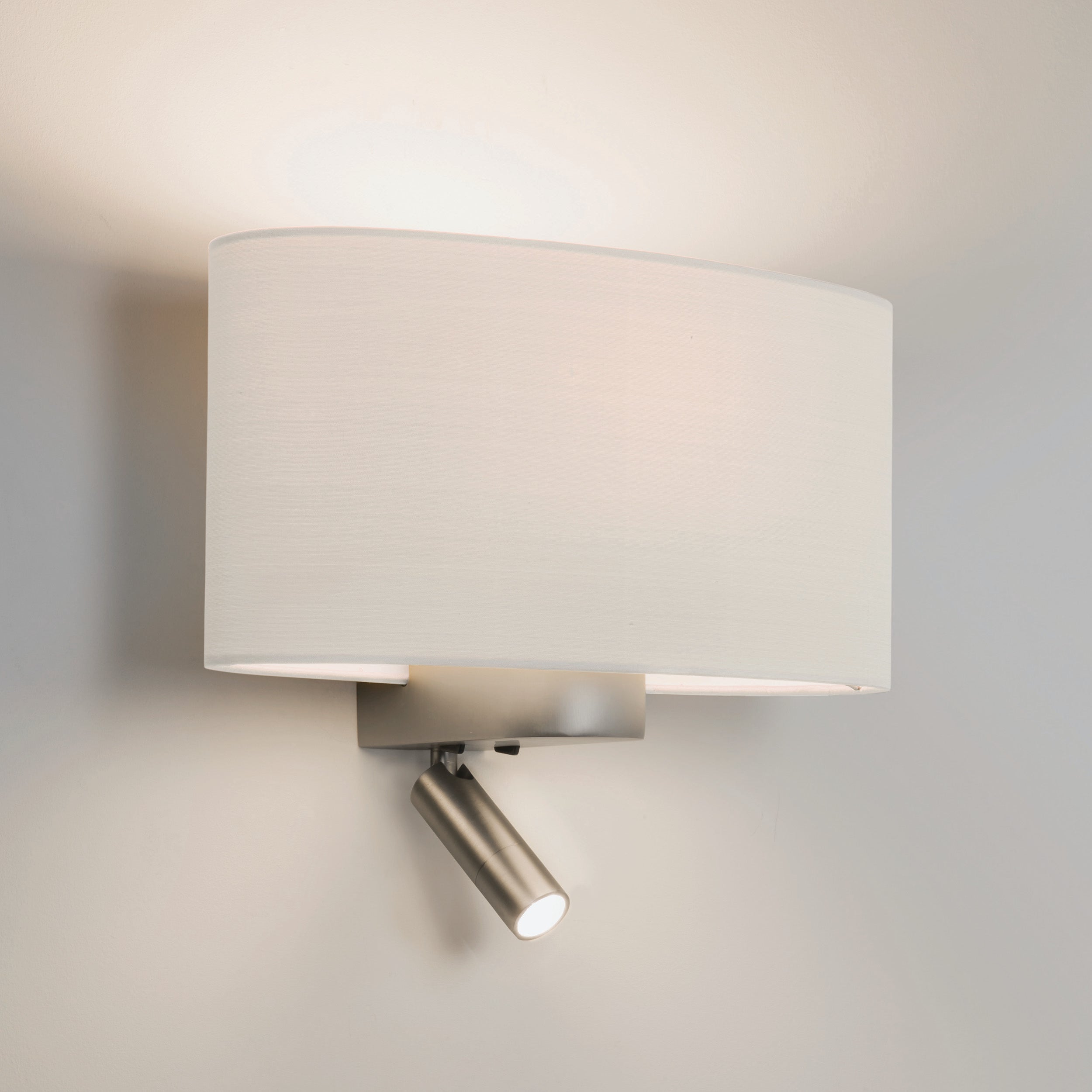 Napoli Reader LED