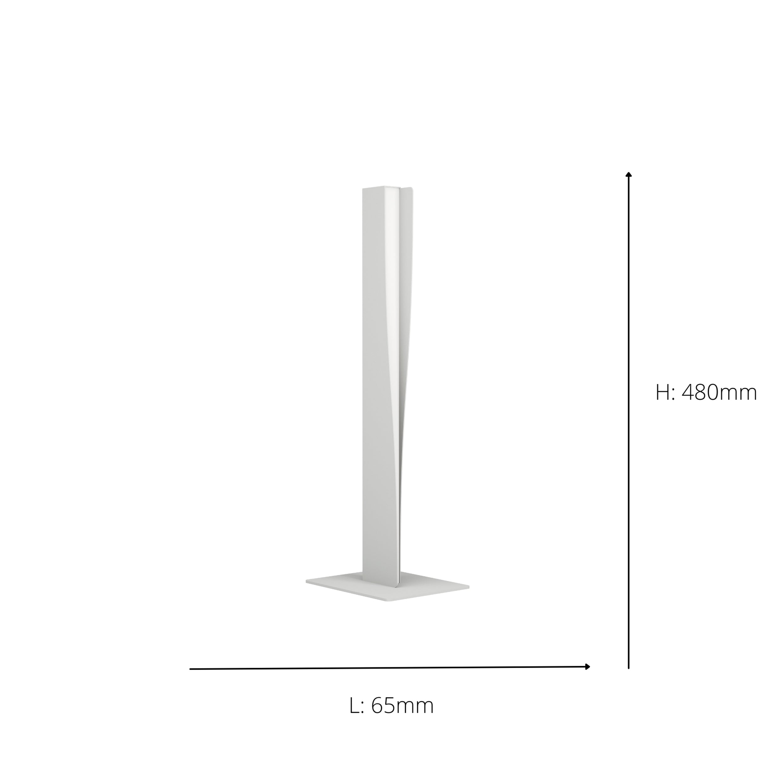EGLO Bolognano-Z Table Lamp with RGB