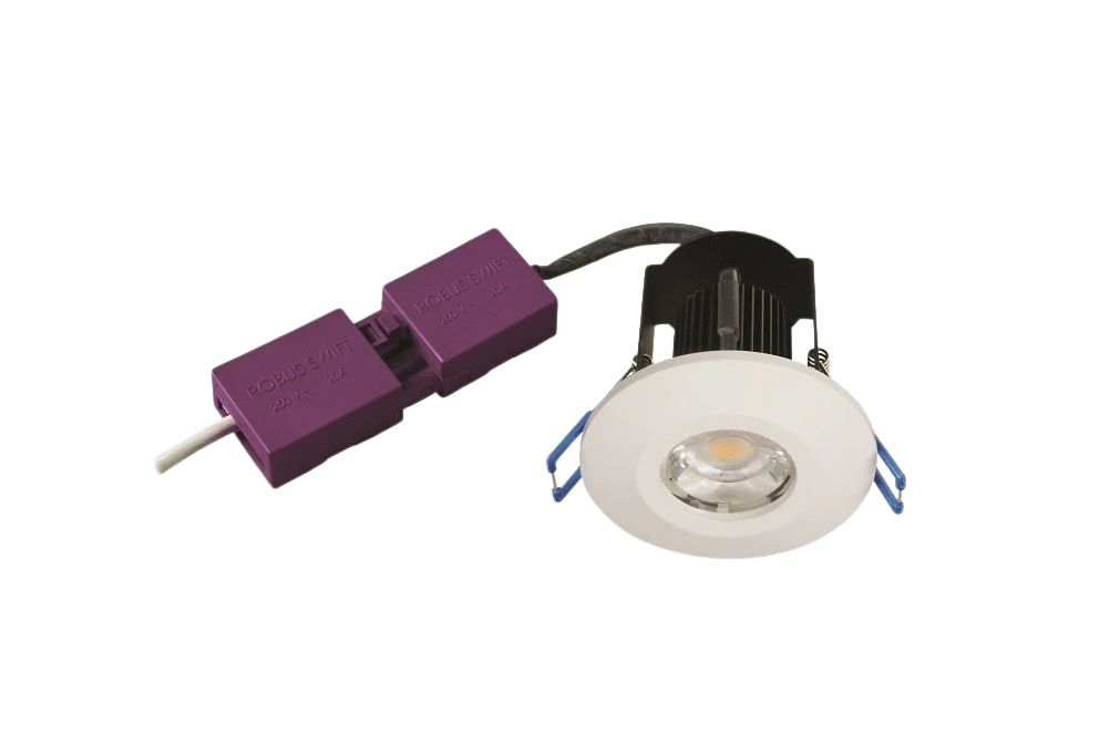 TRIUMPH ACTIVATE LED FIRE RATED RATR8P03038-01