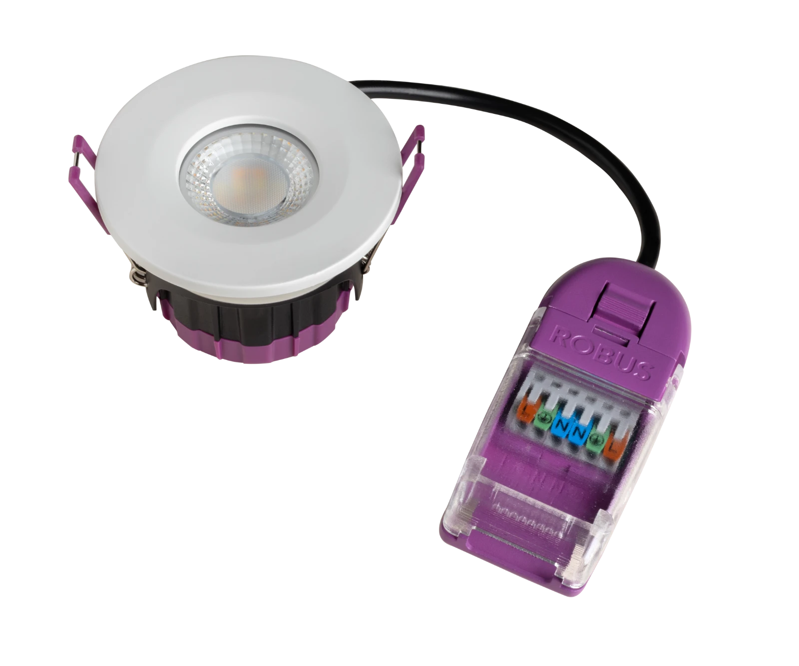 ULTIMUM+ Downlight RULX-01
