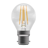 Golf Ball Bulbs – O'Briens Lighting
