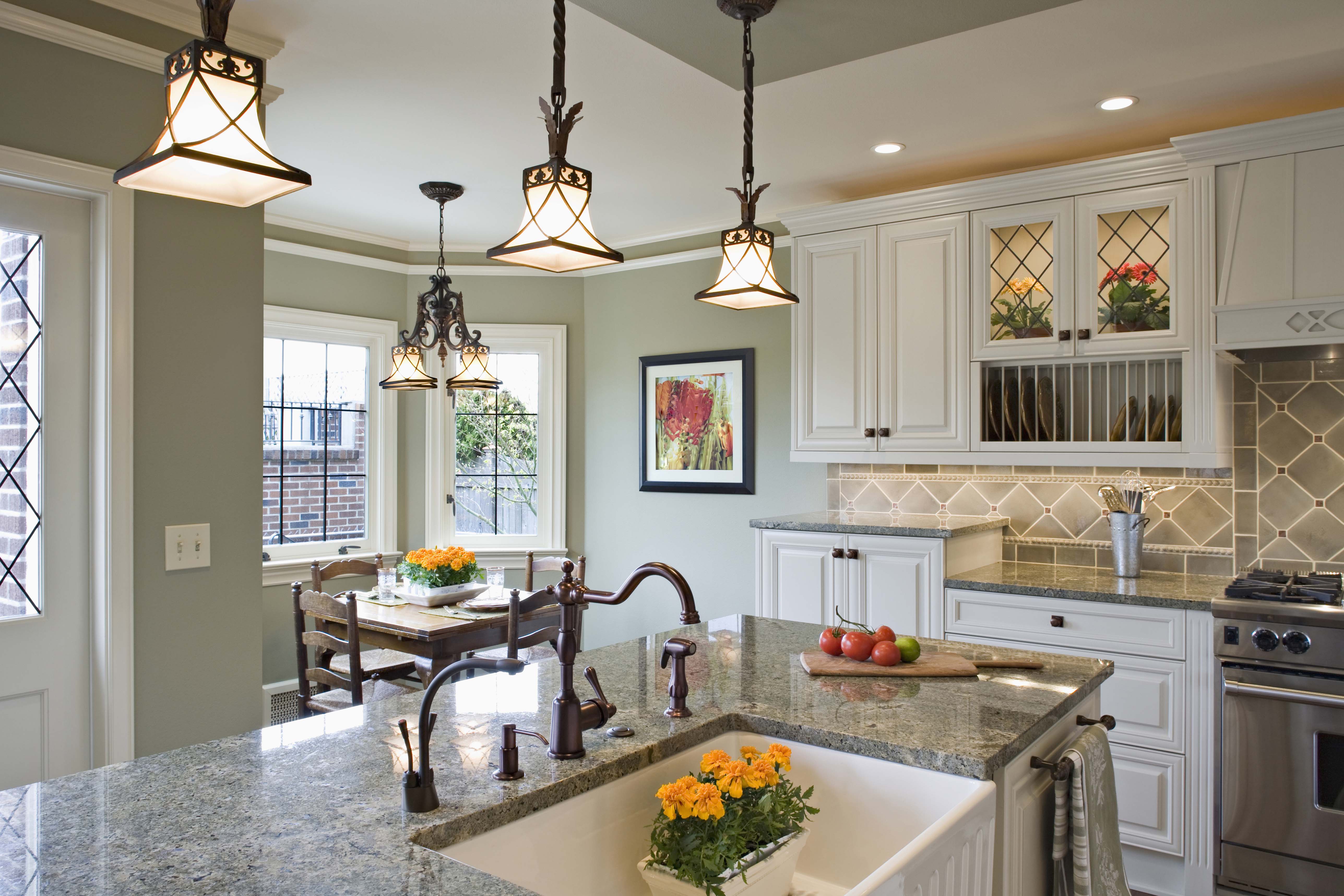 Interior Lighting