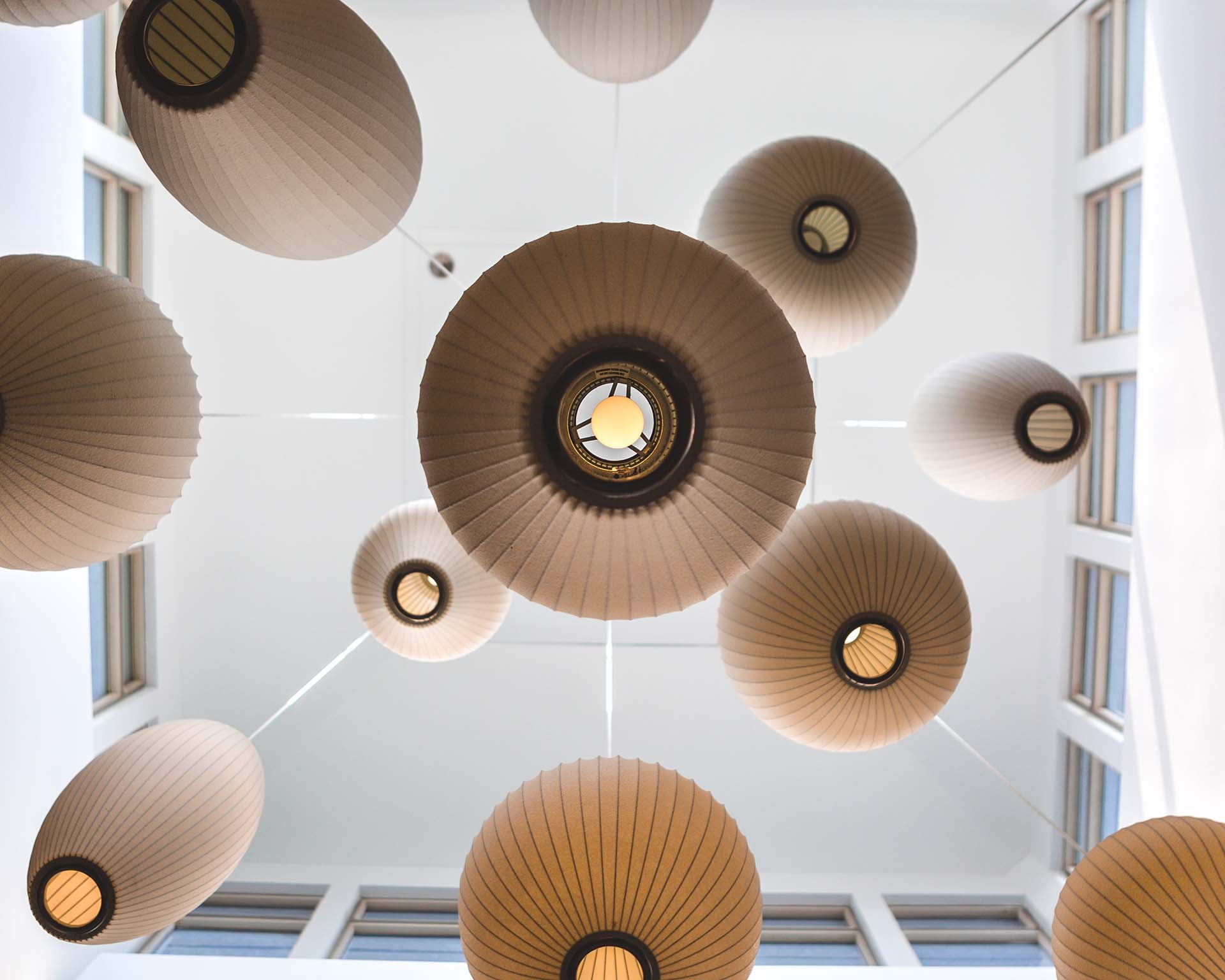 Commercial Lighting