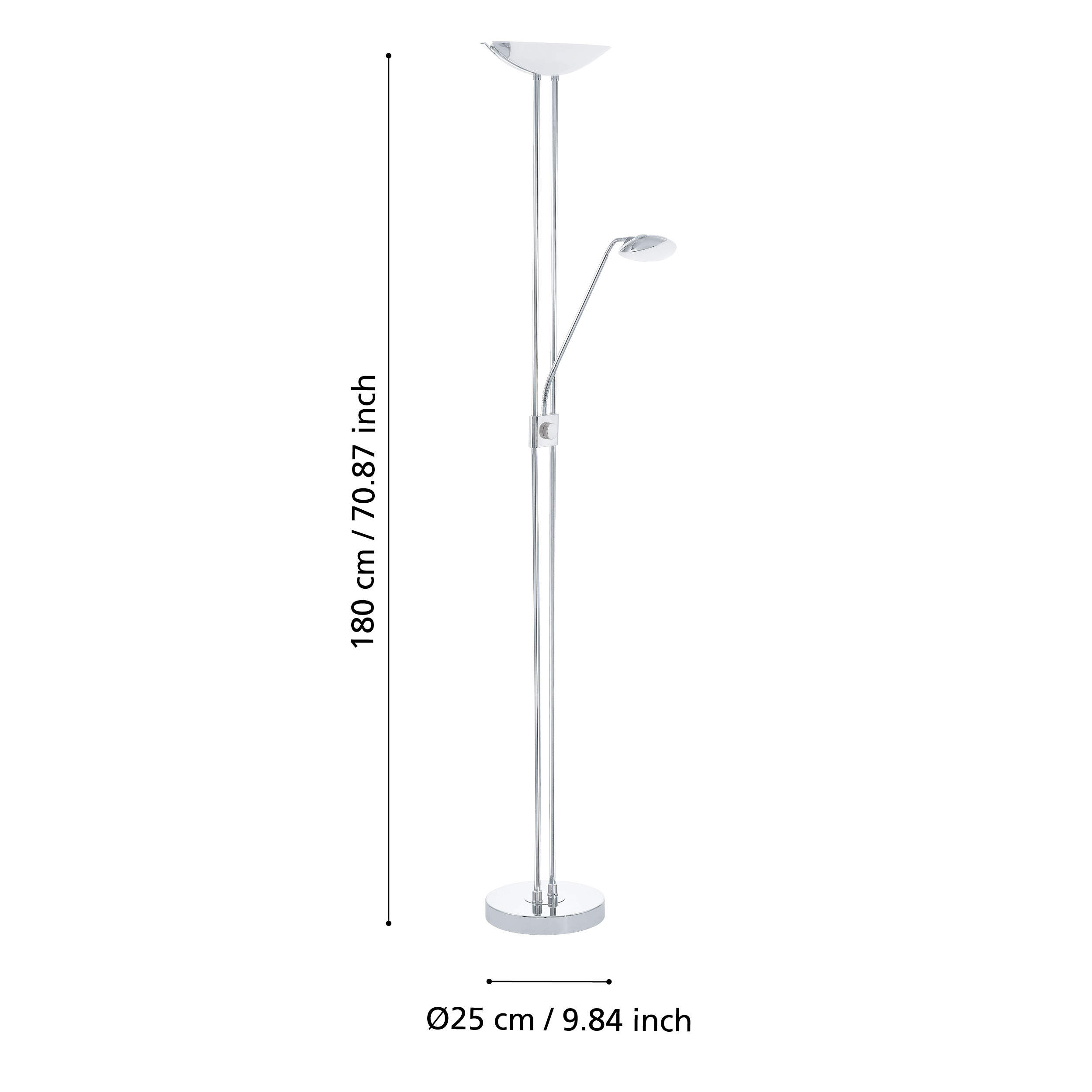 BAYA LED 93875