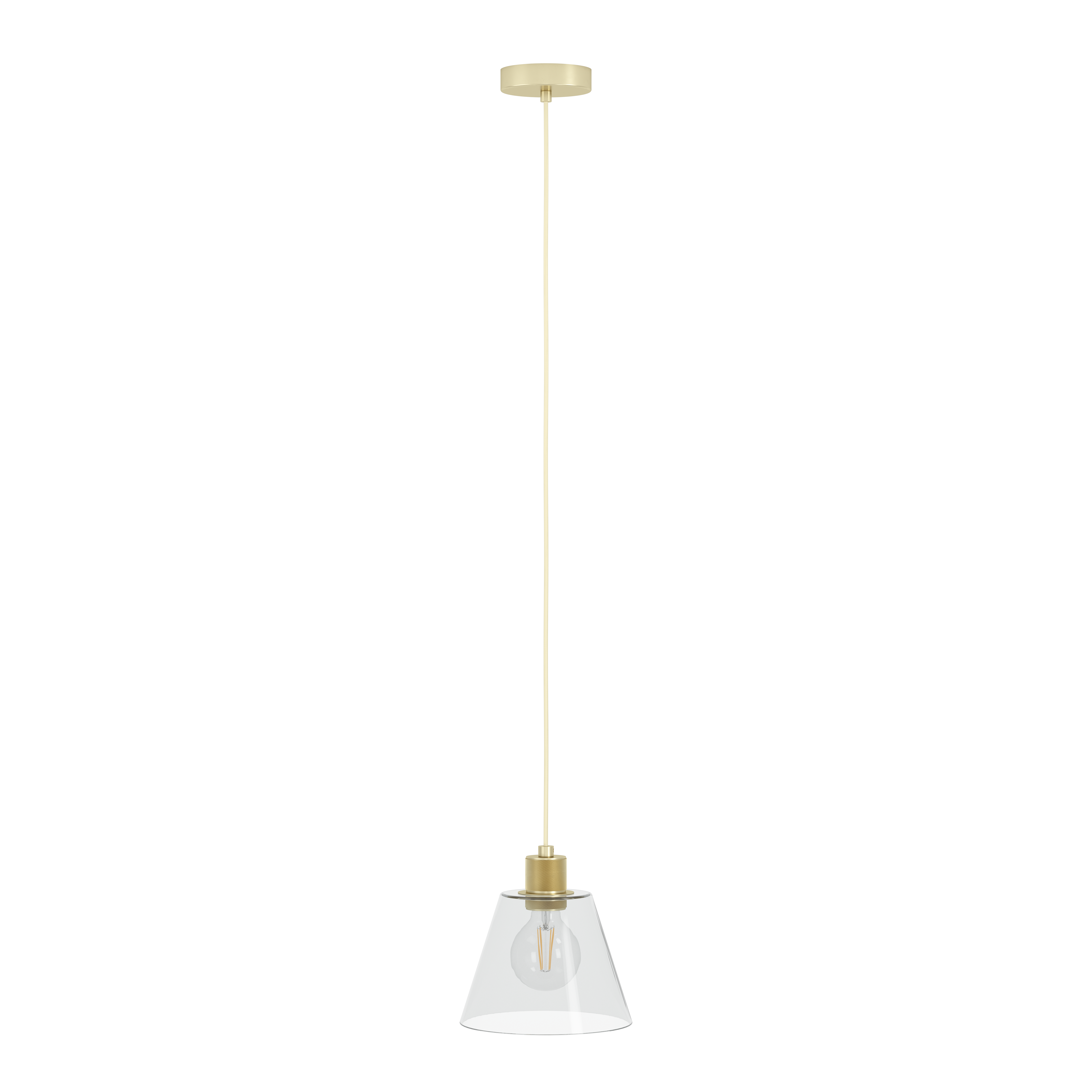 COPLEY Single Pendant