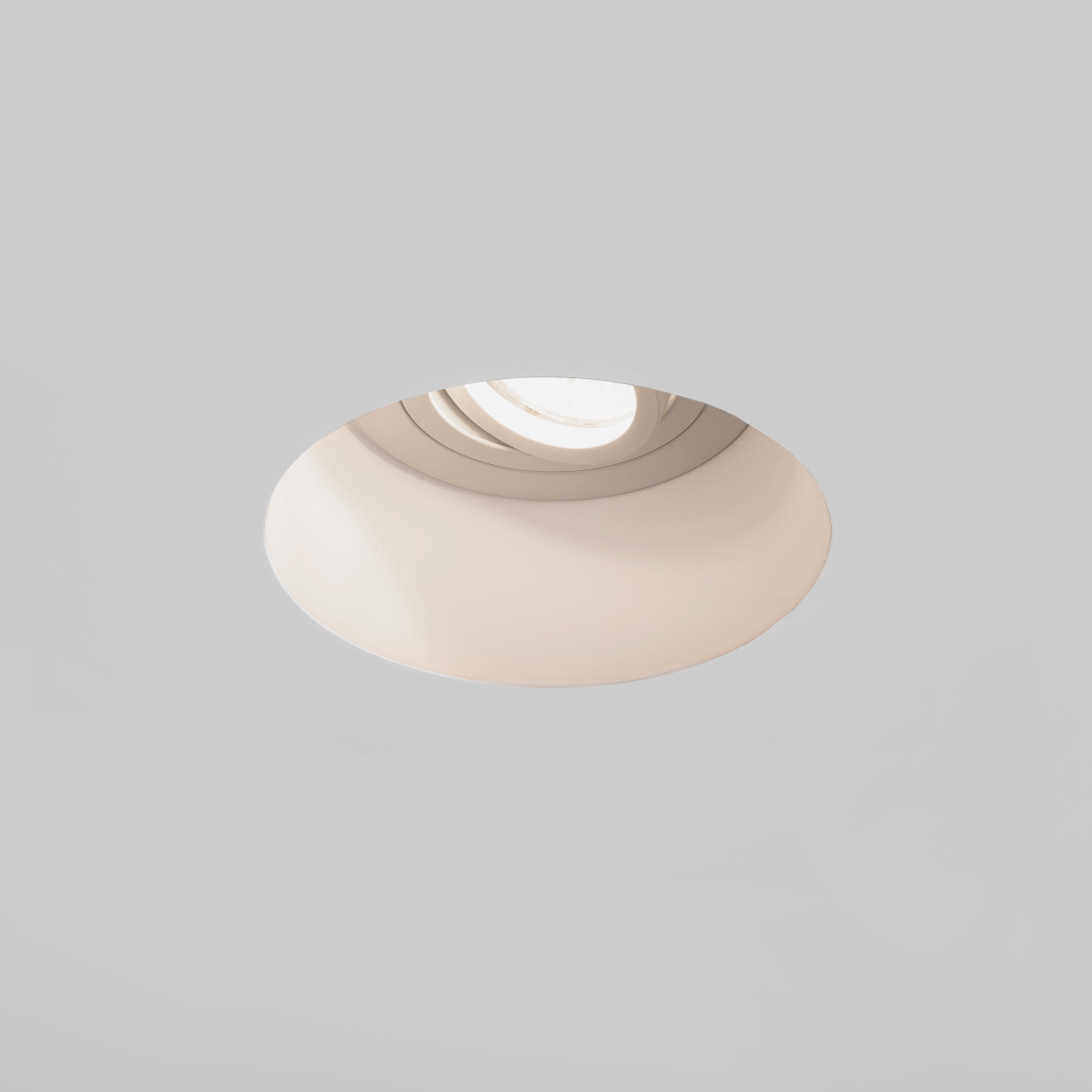 Blanco Round Adjustable