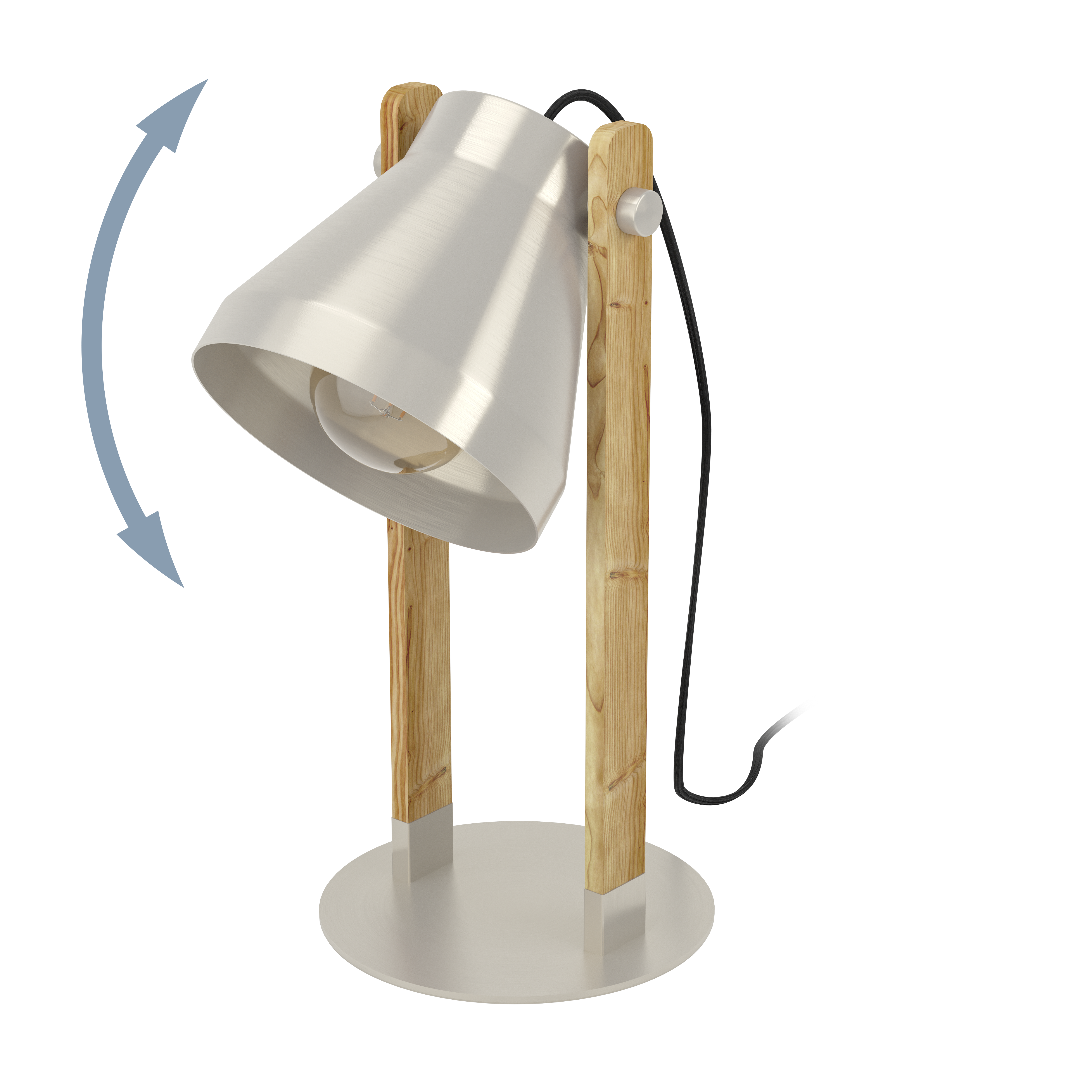 CAWTON Table Lamp