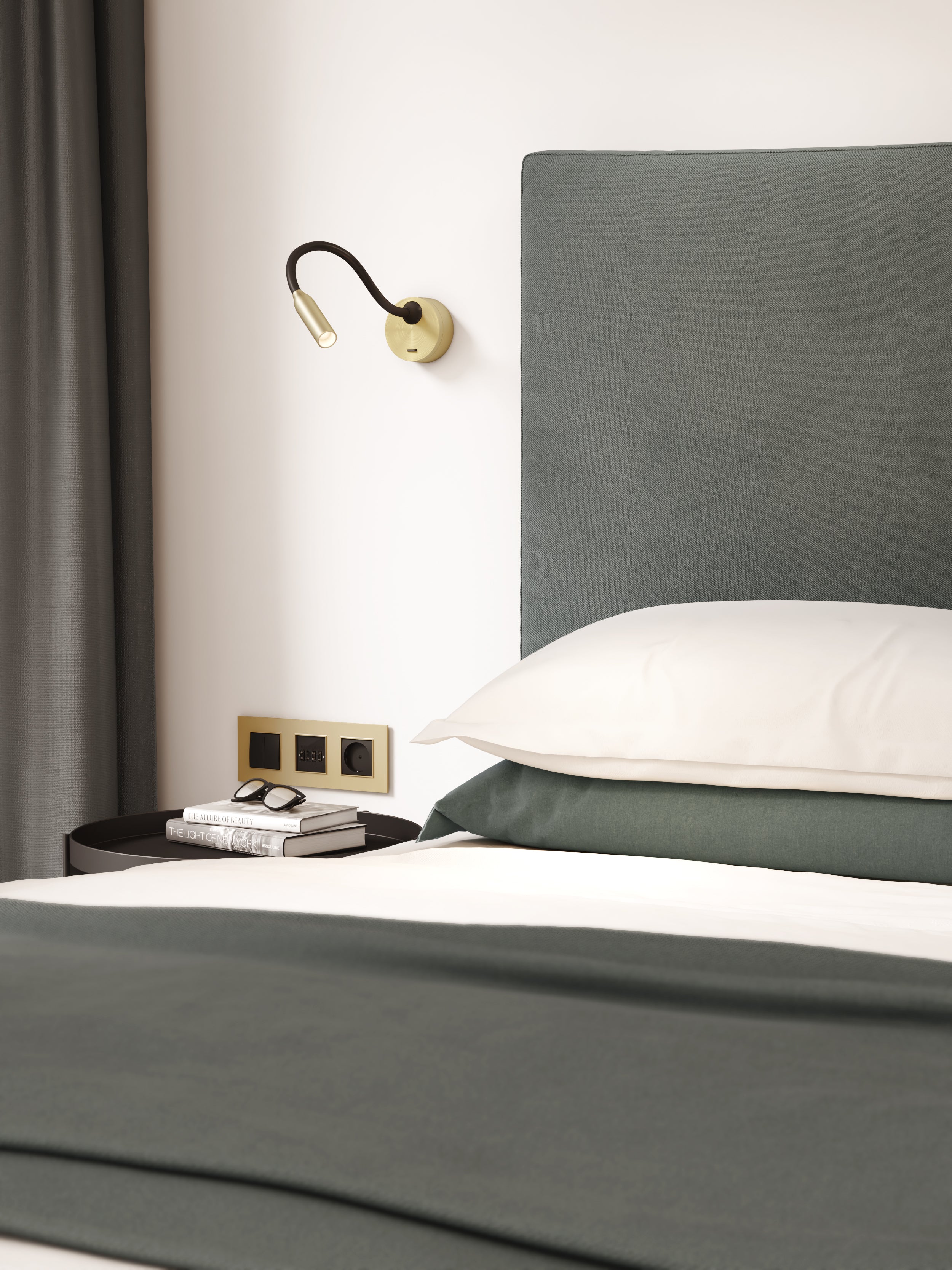 Lucca Surface