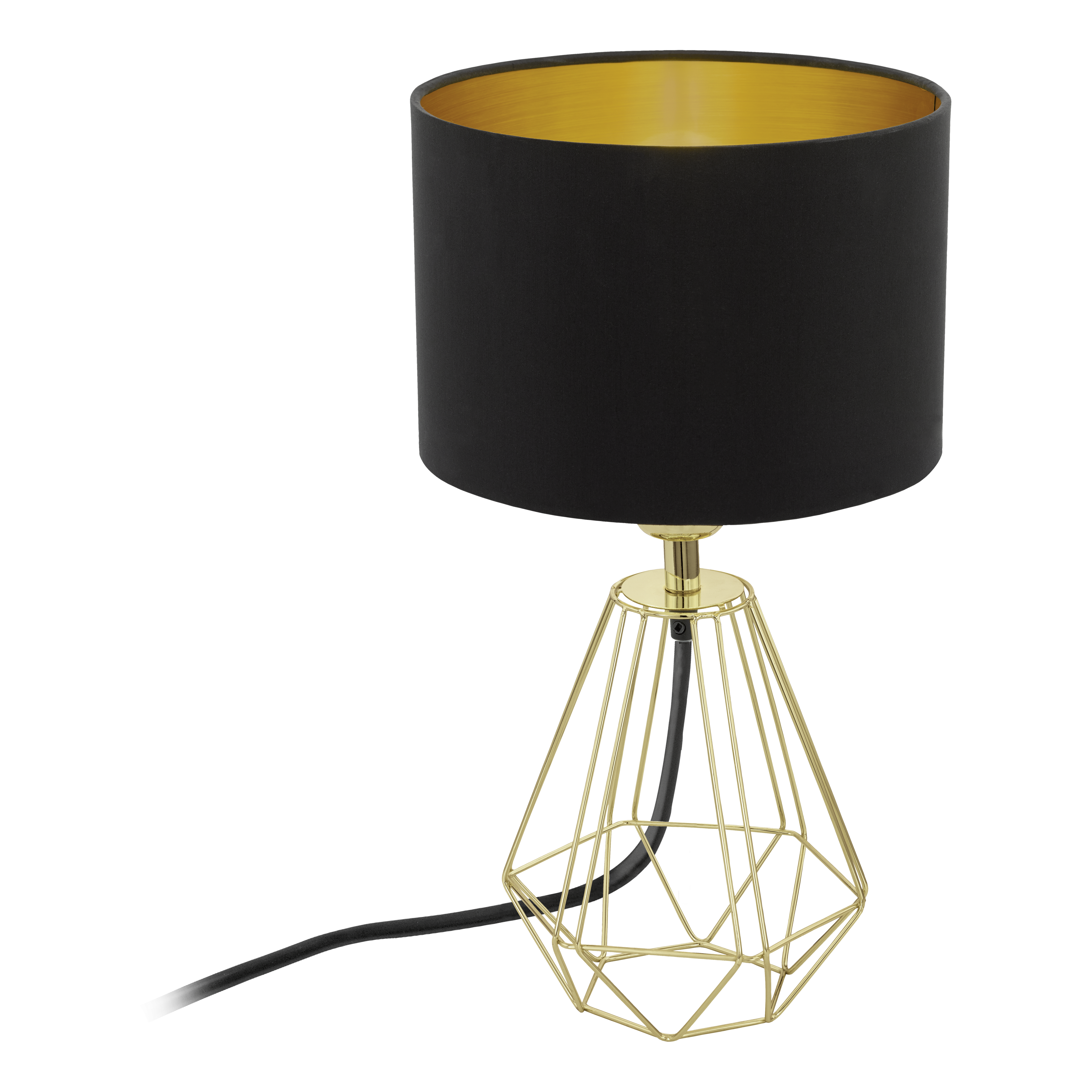 CARLTON 2 Table Lamp