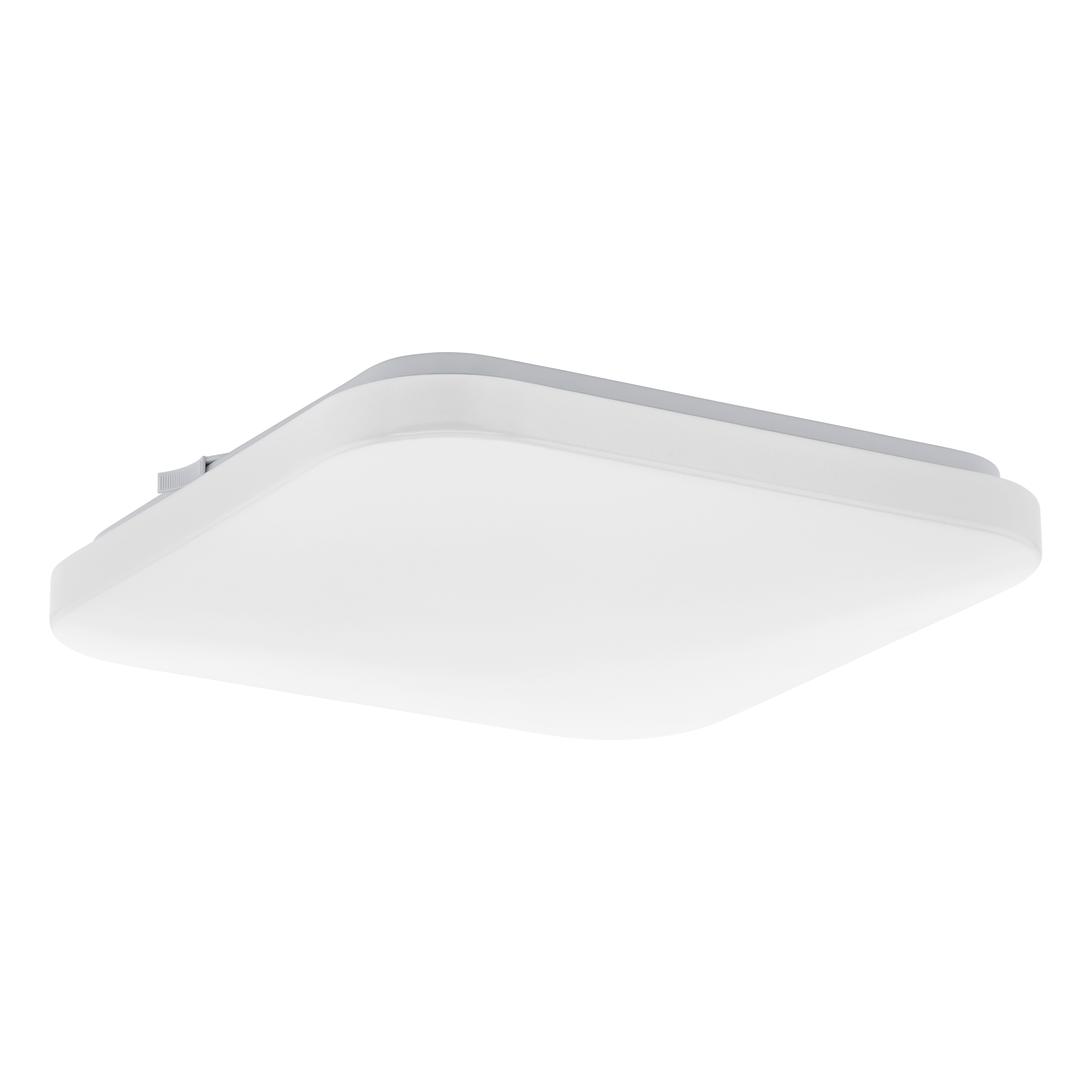 FRANIA 280mm SQ Flush Fitting