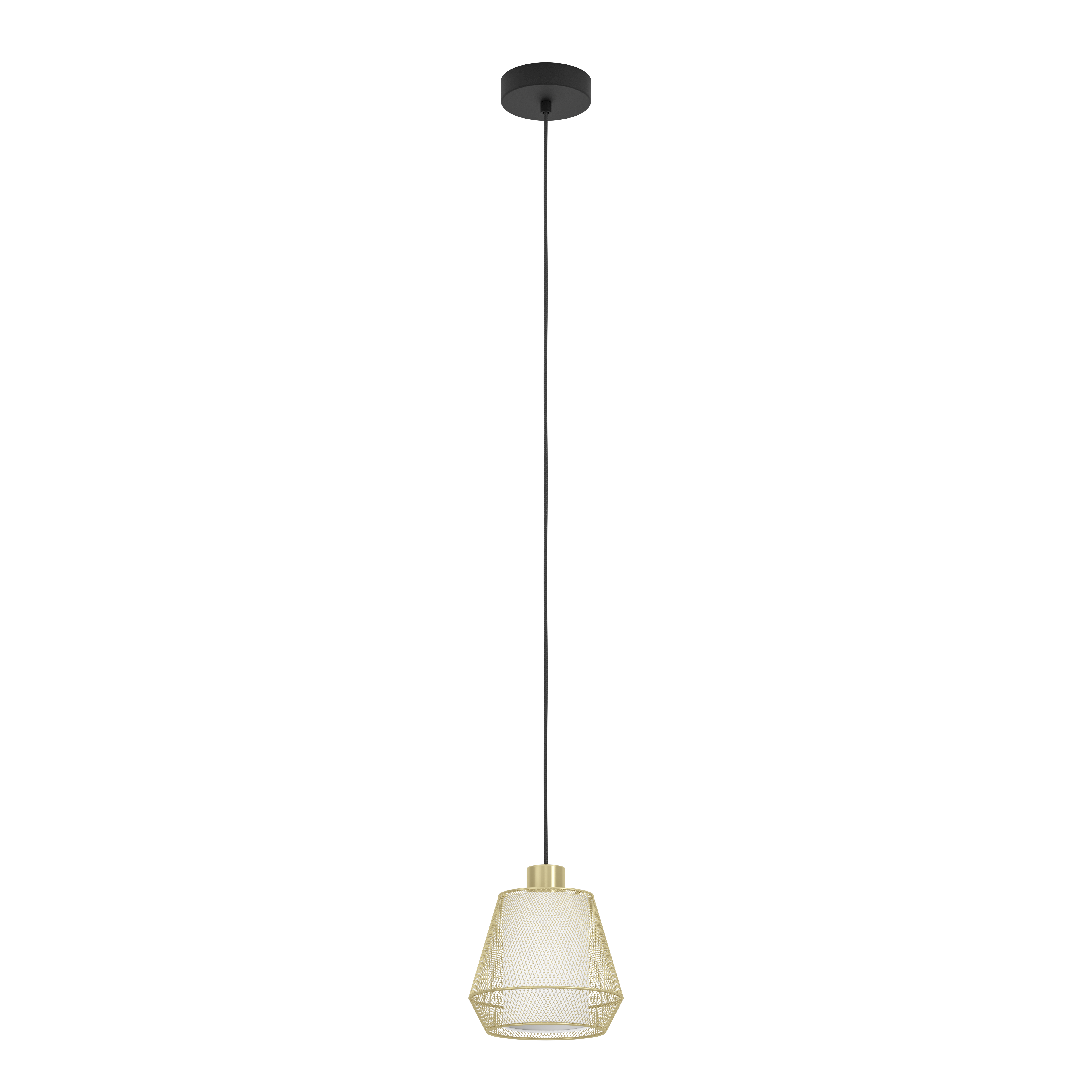 CIUDADELA Single Pendant