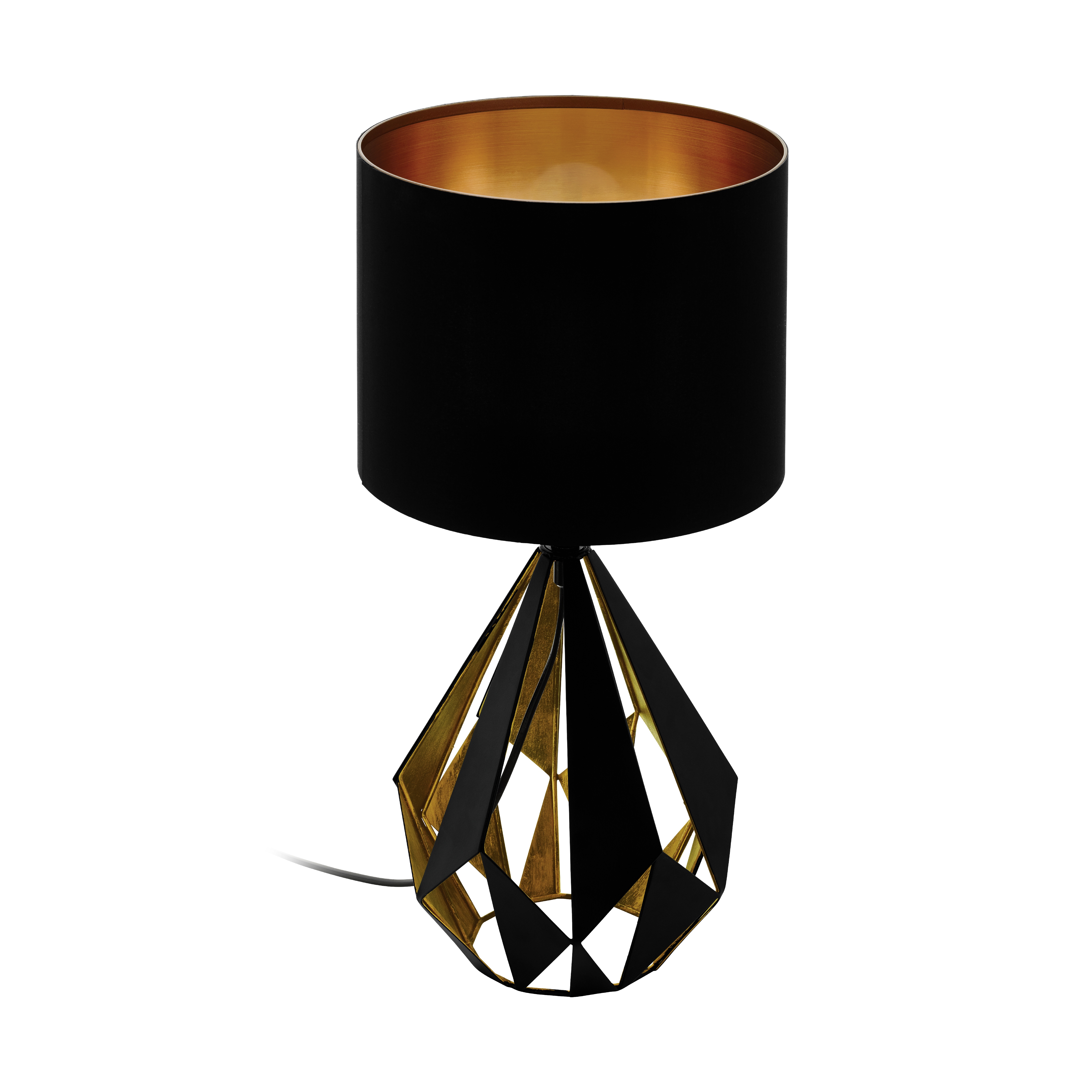 CARLTON 5 Table Lamp