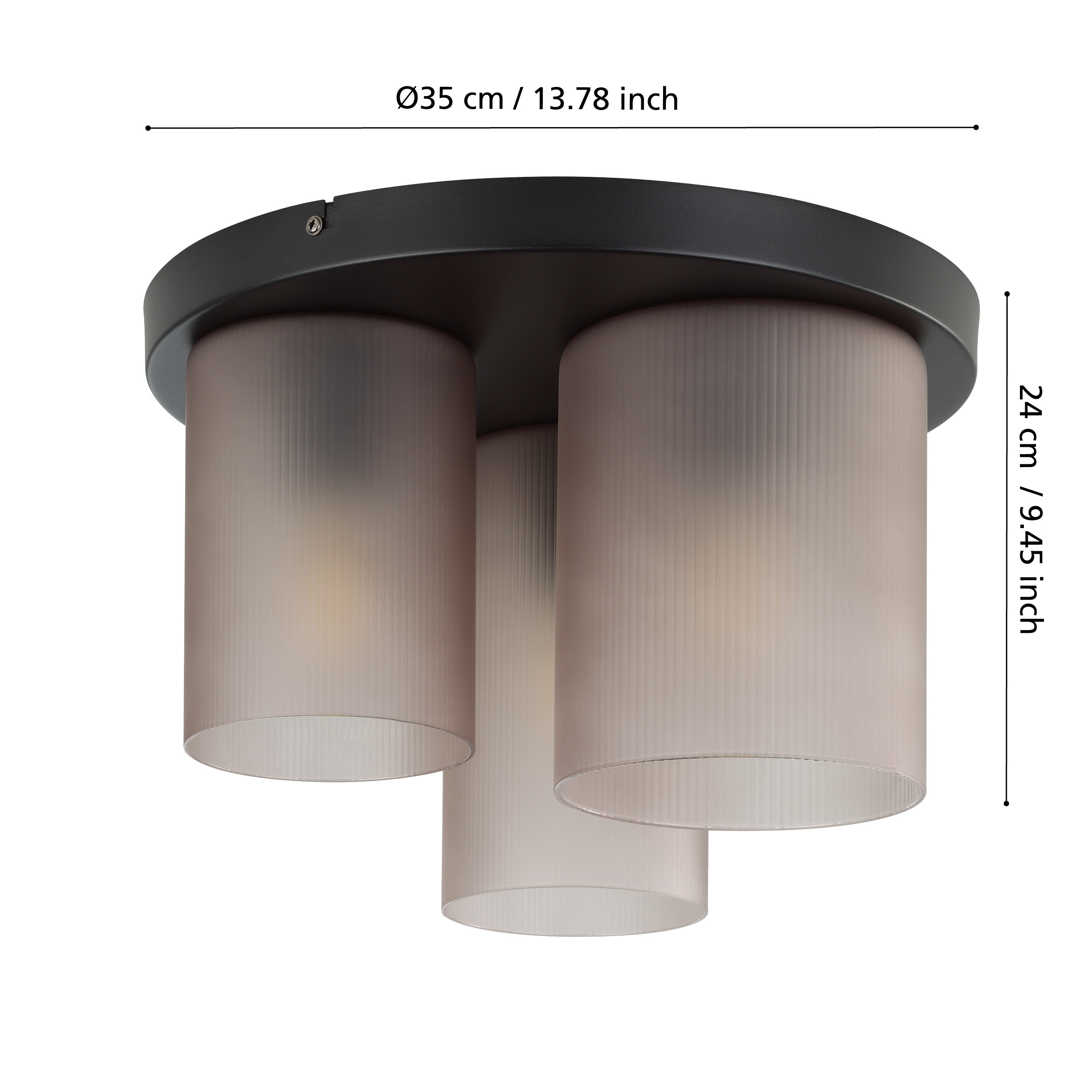 COLOMERA Flush Fitting
