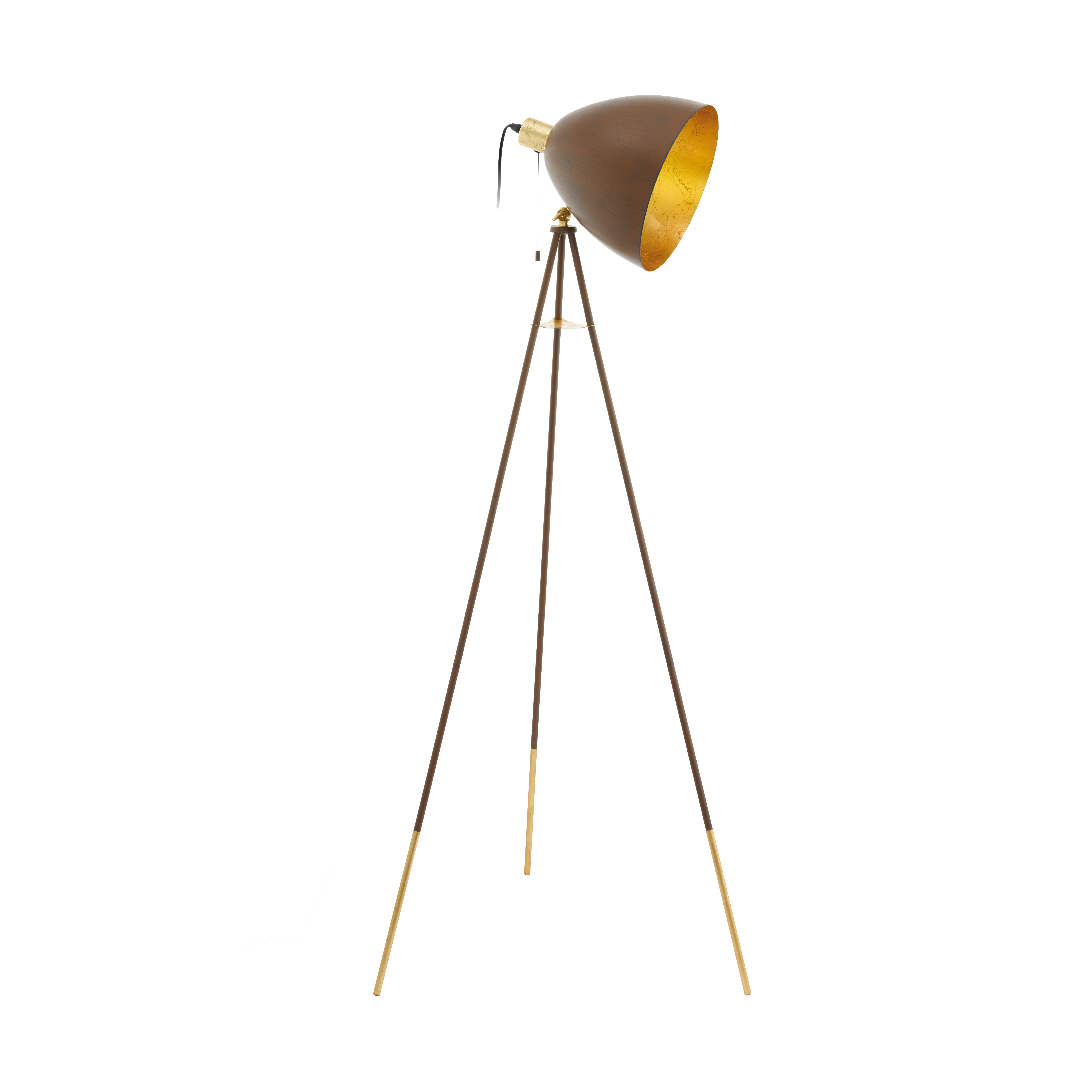 CHESTER Floor Lamp