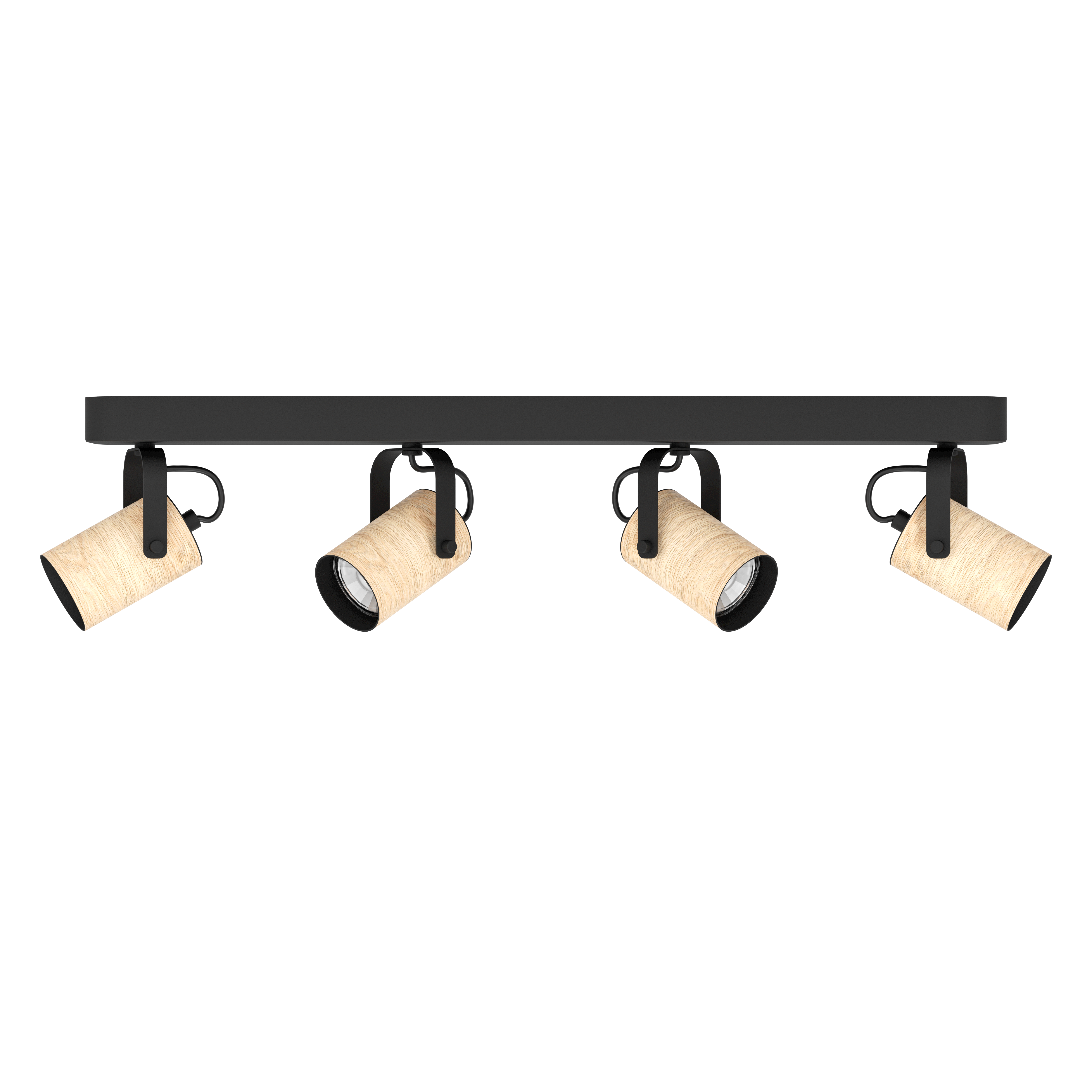 CAYUCA 4 Lamp Spot Light