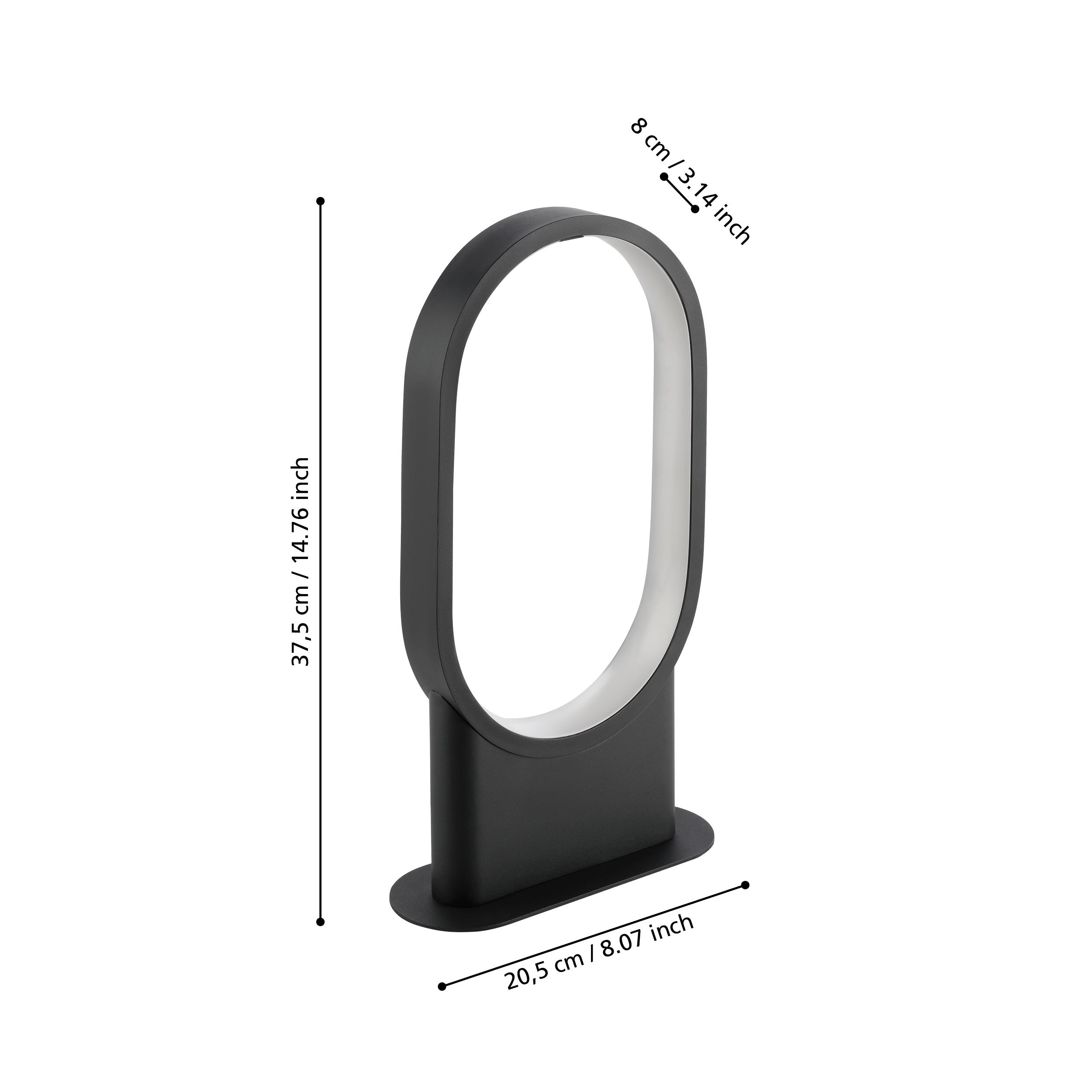 CODRIALES Table Lamp