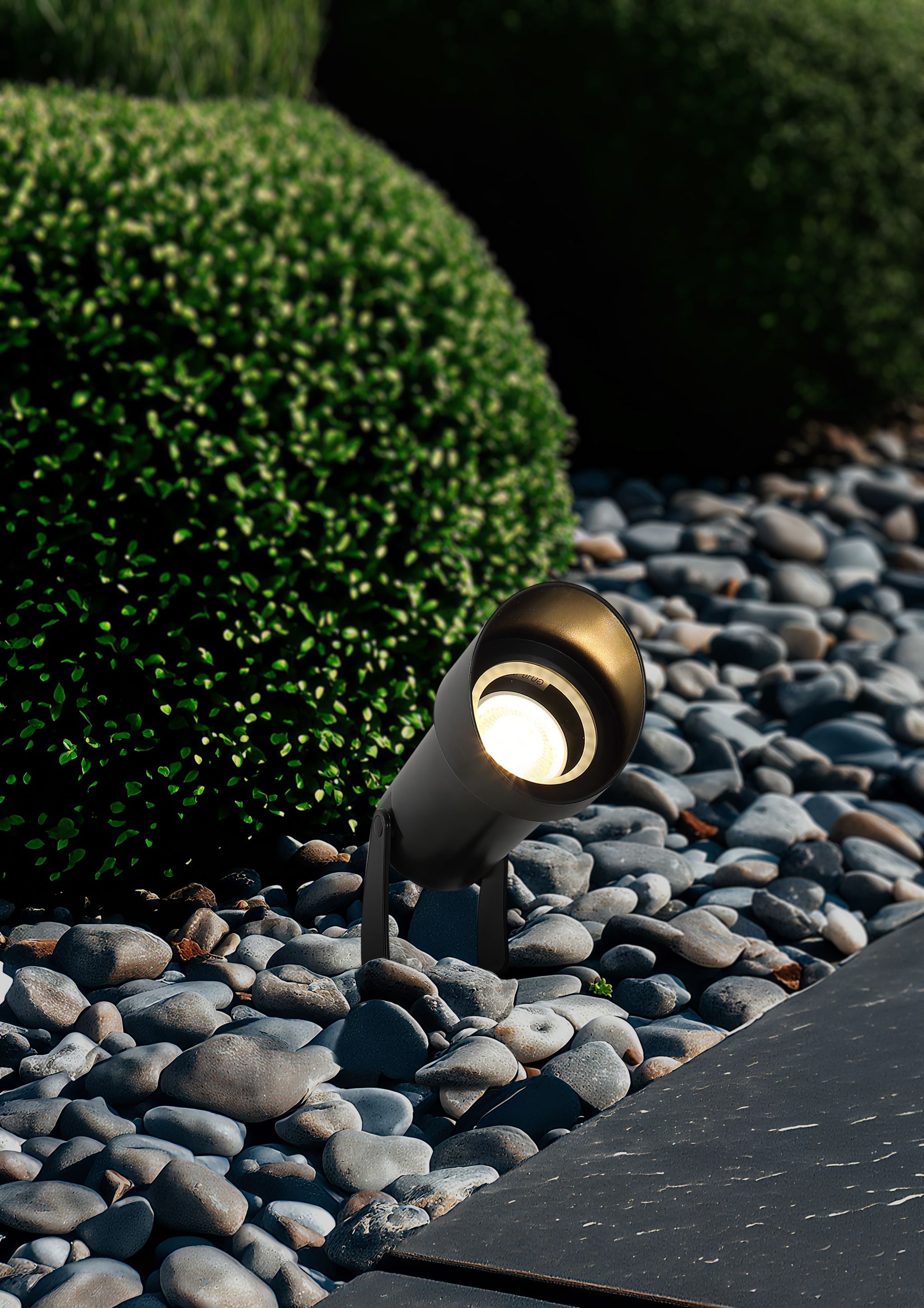 Spike Outdoor Light