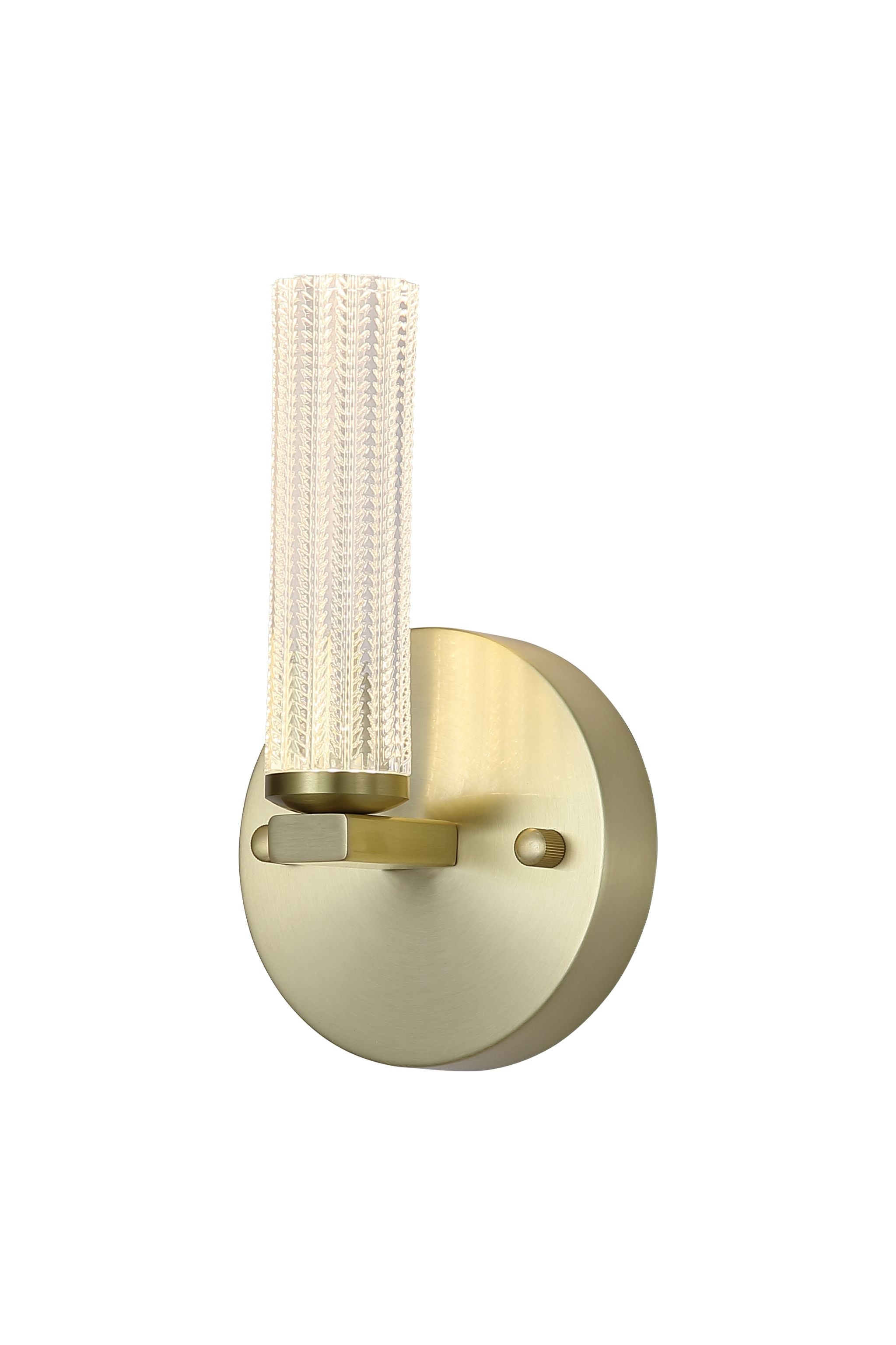 Aberdeen LED Wall Light