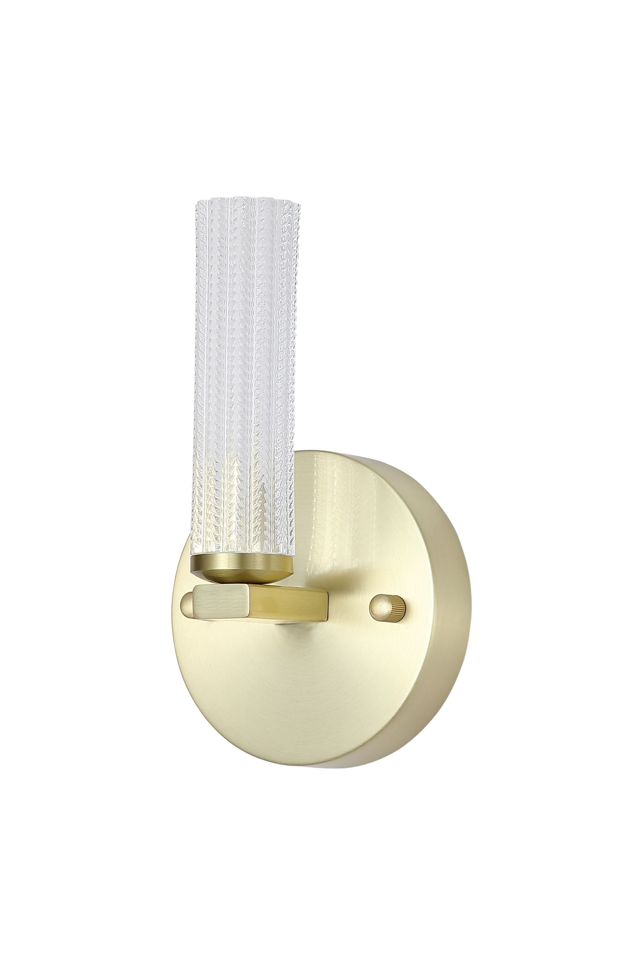 Aberdeen LED Wall Light