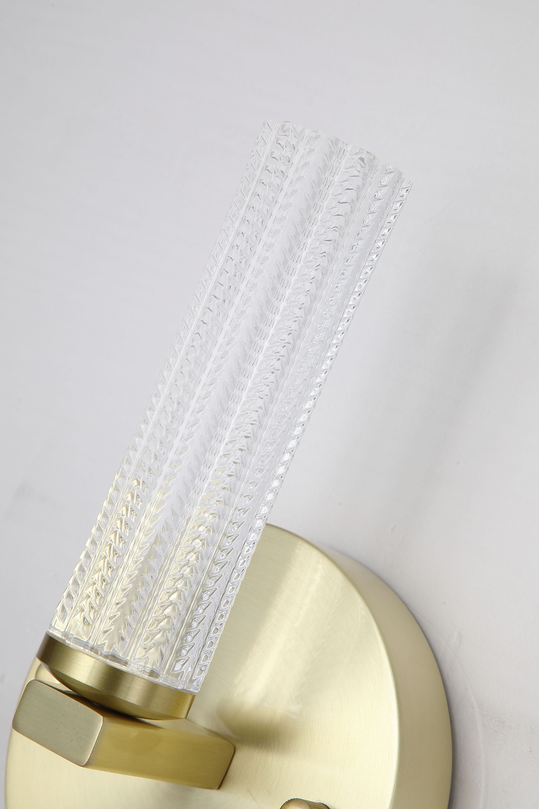 Aberdeen LED Wall Light