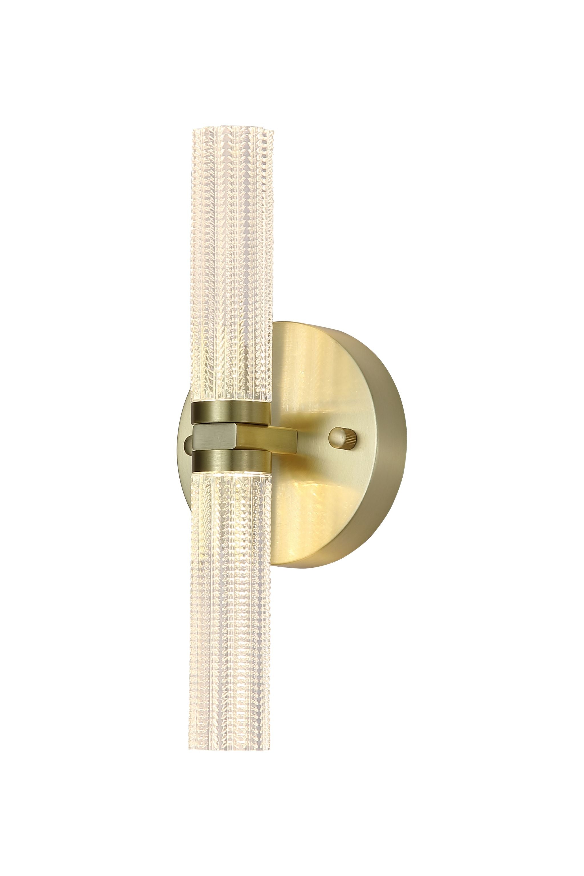 Aberdeen LED Up/Down Wall Light