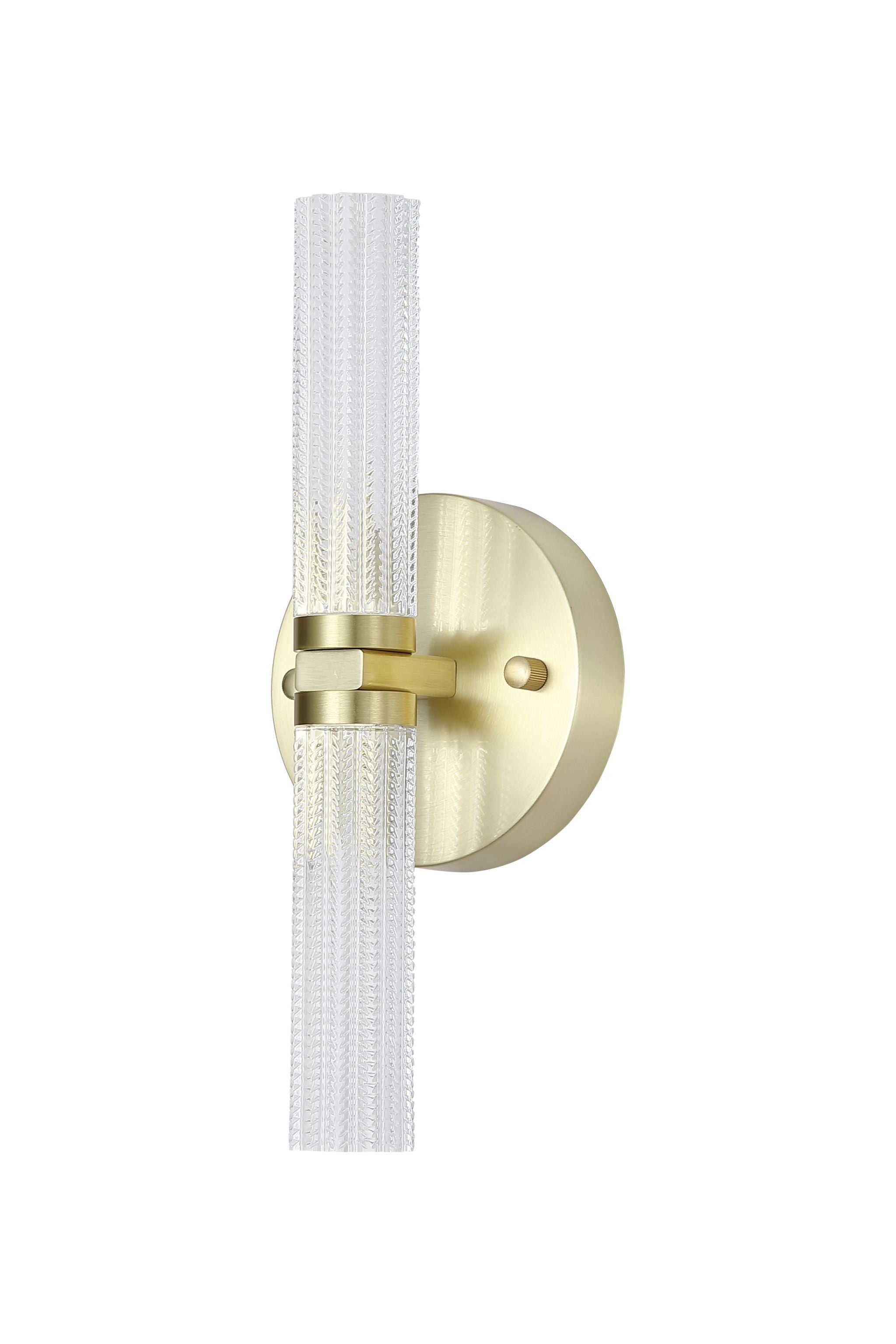 Aberdeen LED Up/Down Wall Light