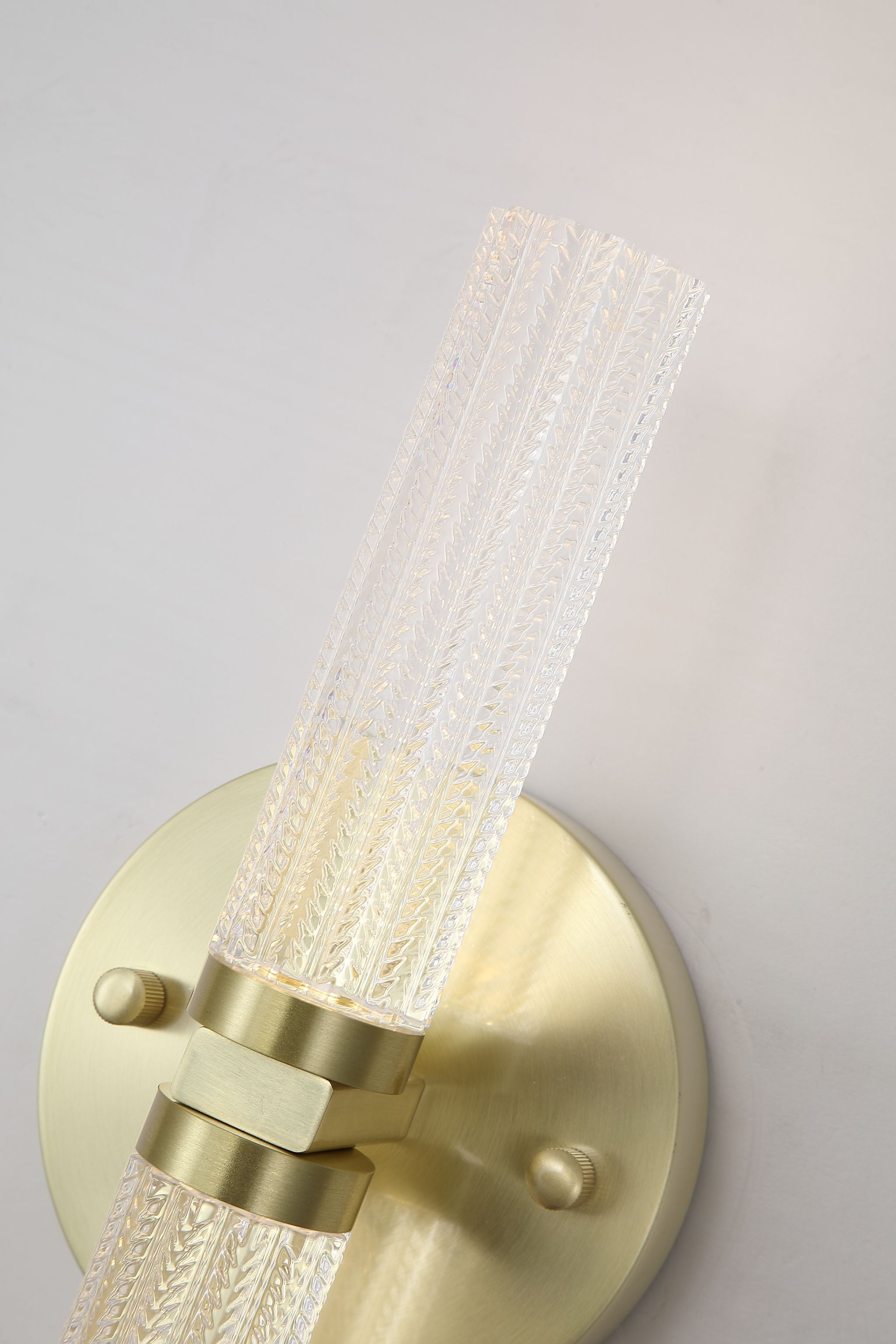 Aberdeen LED Up/Down Wall Light