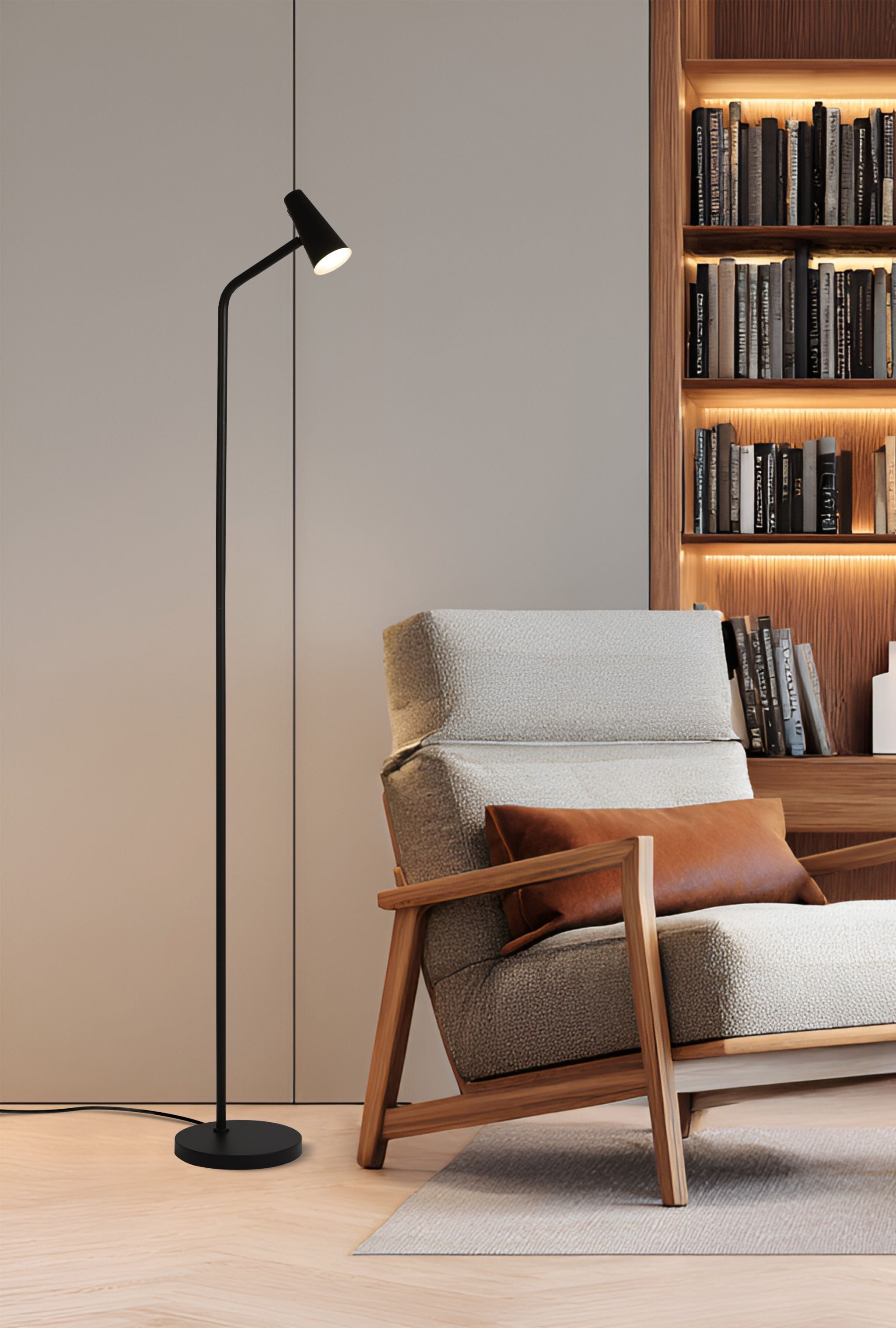 Rechargeable Floor Lamp