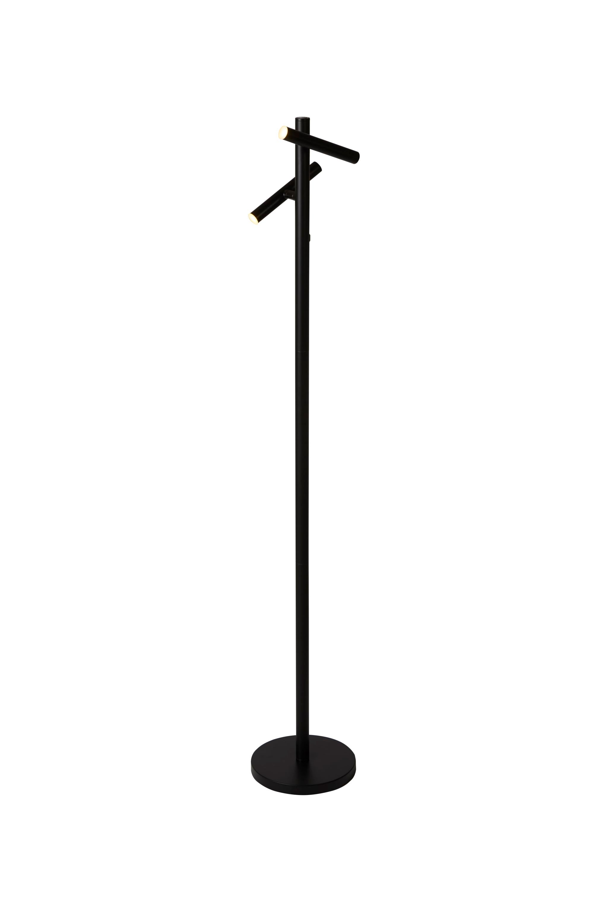 Rechargeable 2Lt Floor Lamp