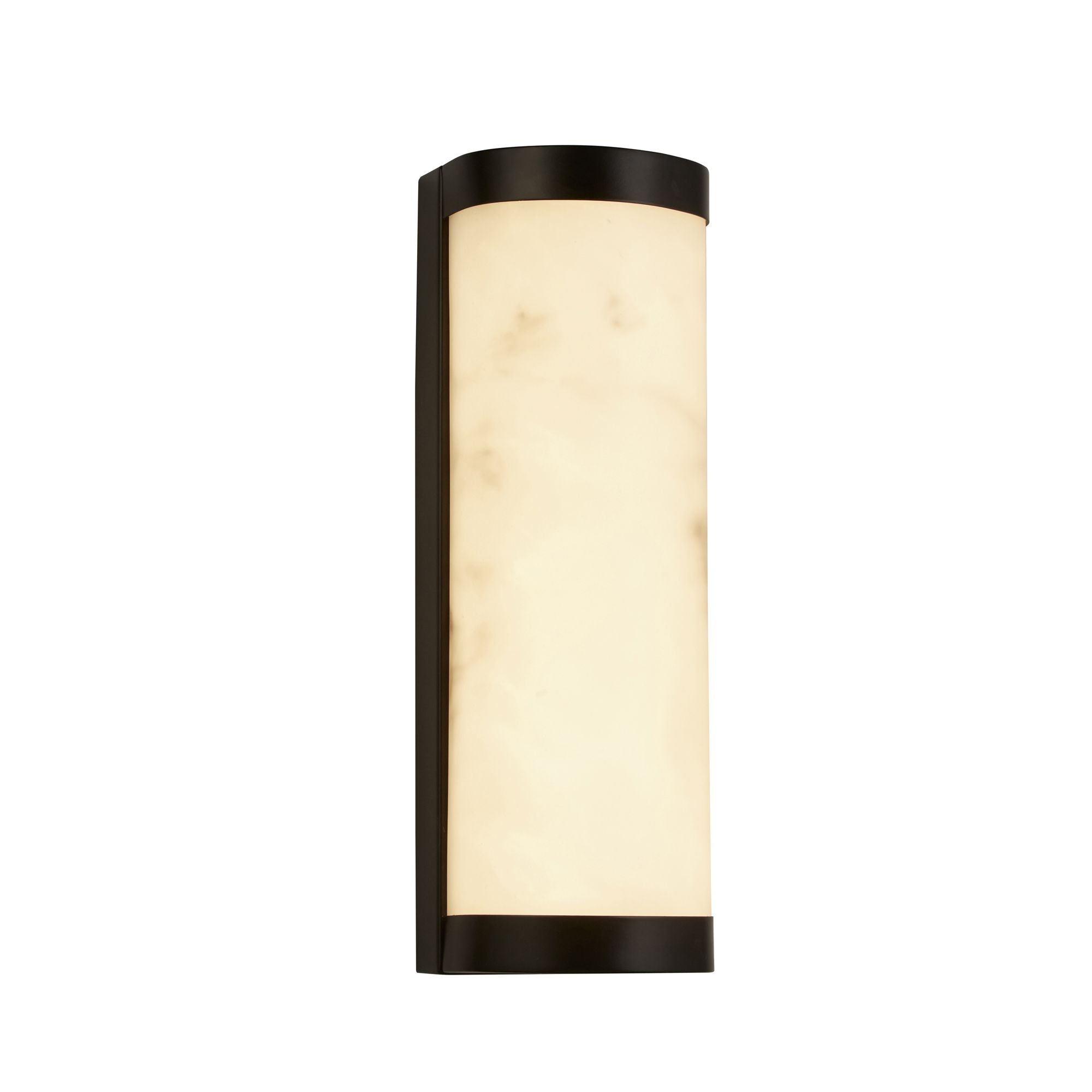 Nile LED 25mm High Wall Light