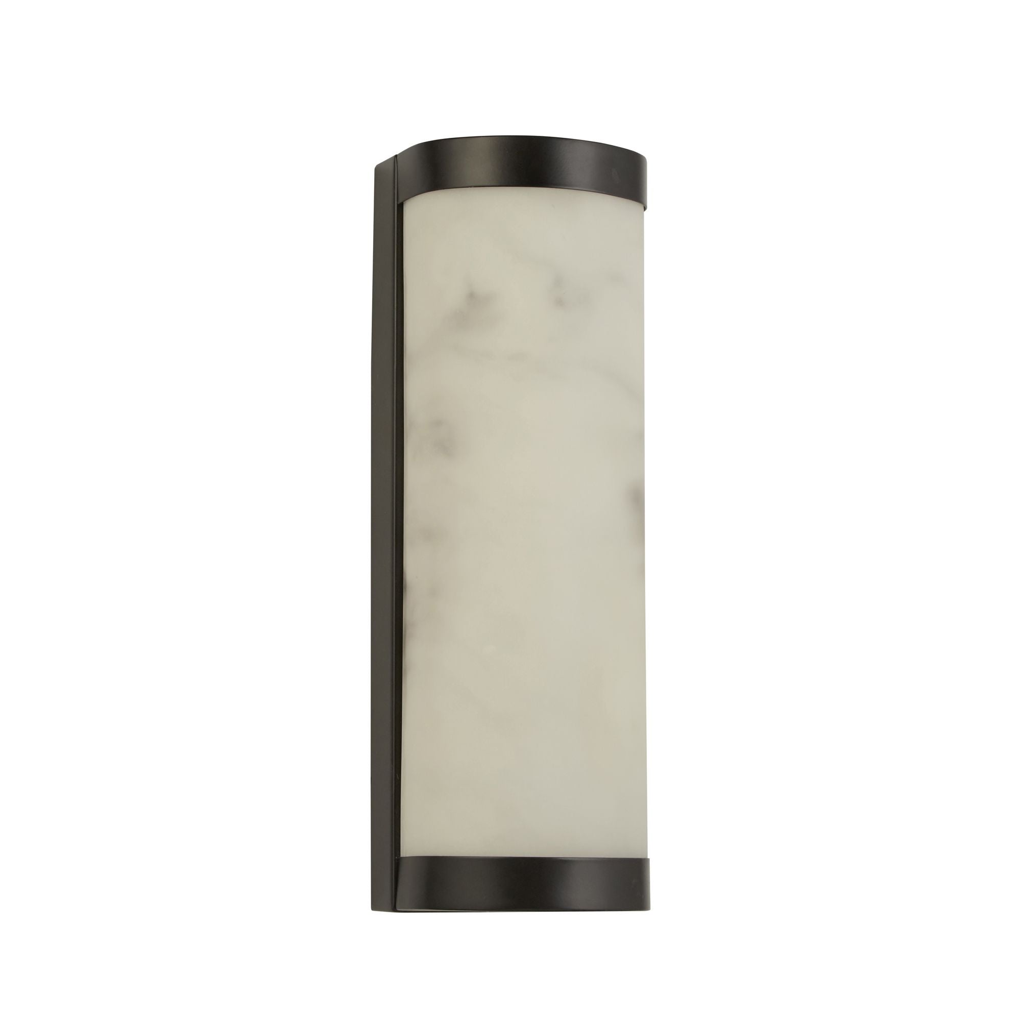 Nile LED 25mm High Wall Light
