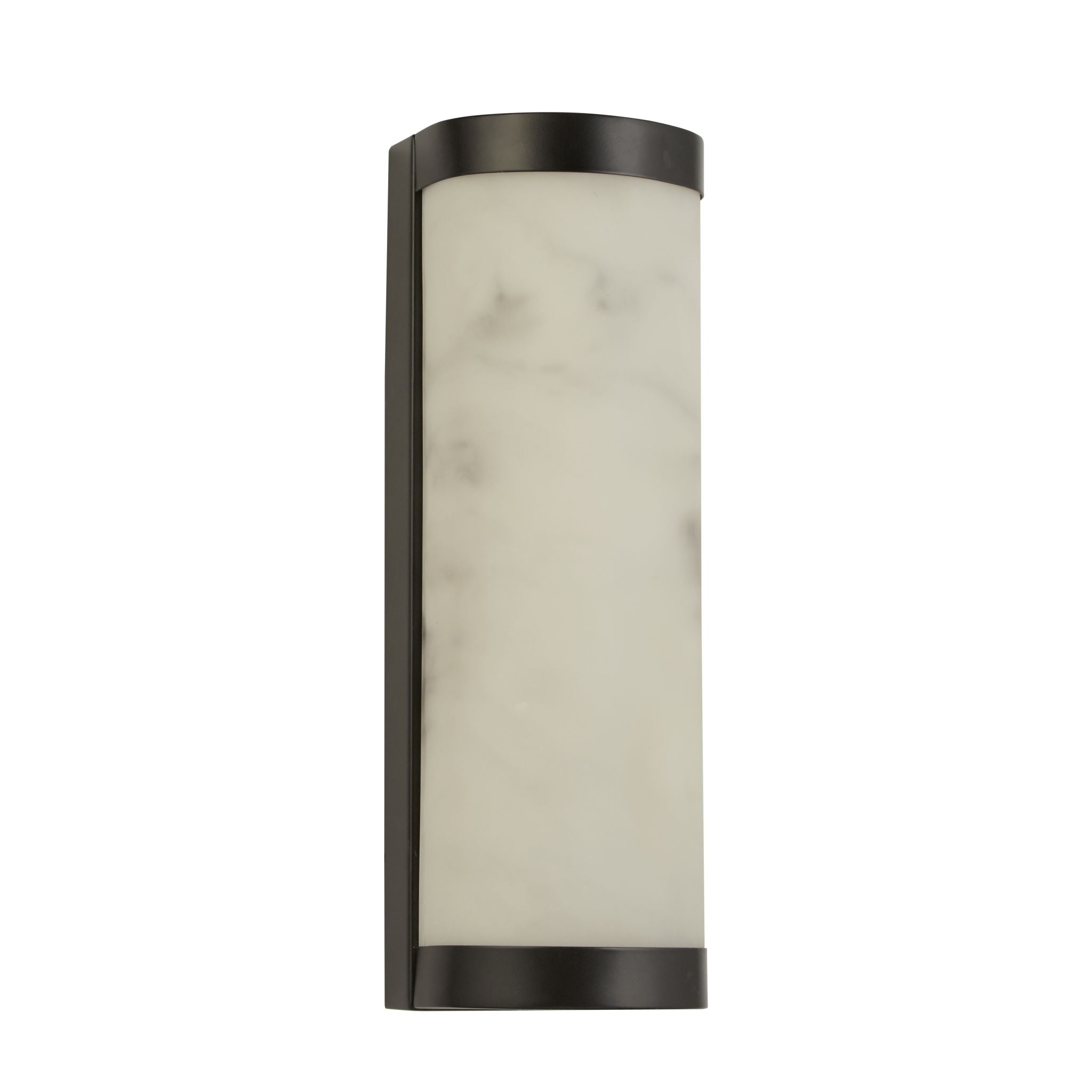 Nile LED 36mm High Wall Light
