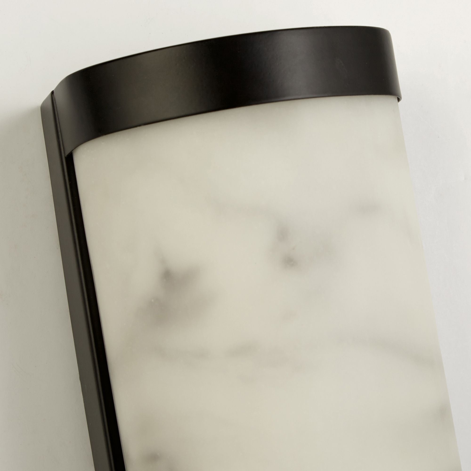 Nile LED 36mm High Wall Light