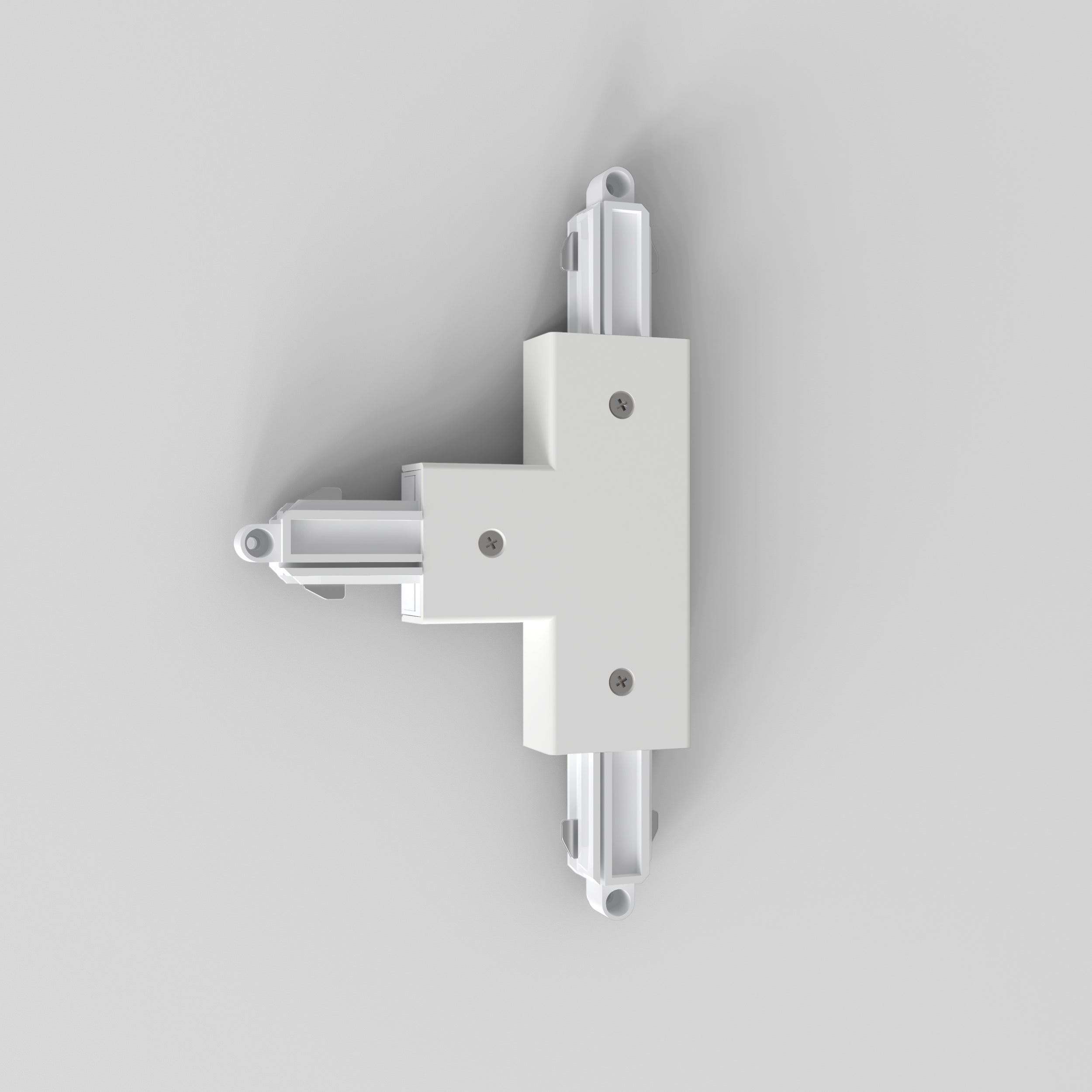 T Connector Left Nearside Earth