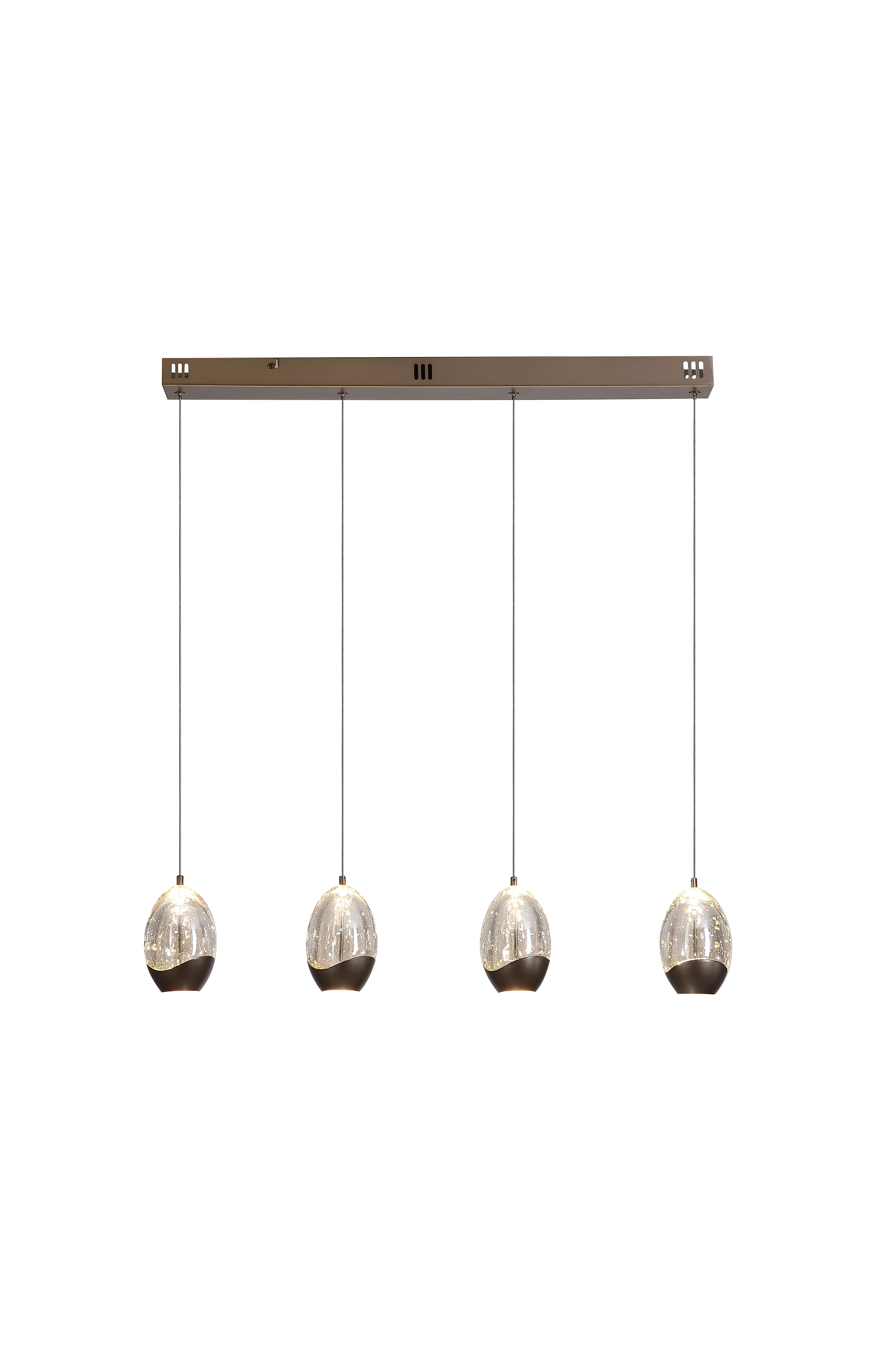 Seeds 4Lt Bar Pendant