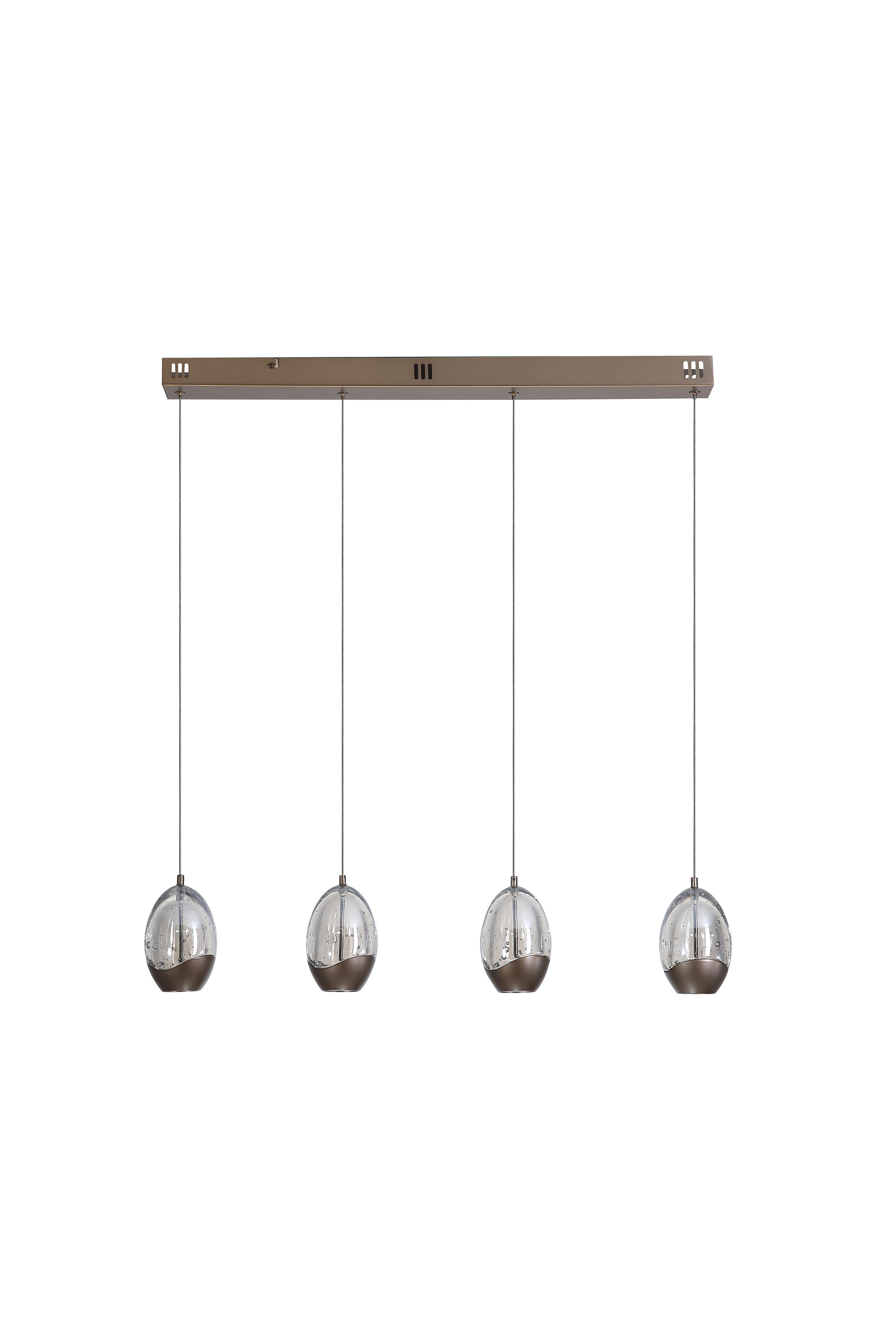 Seeds 4Lt Bar Pendant