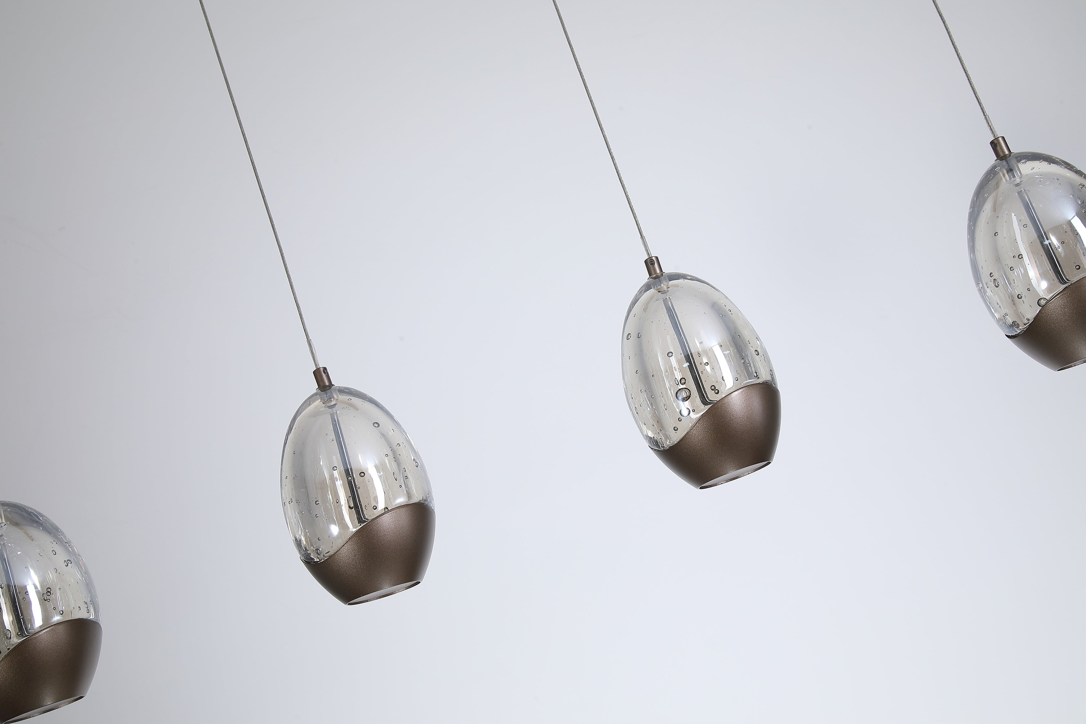 Seeds 4Lt Bar Pendant