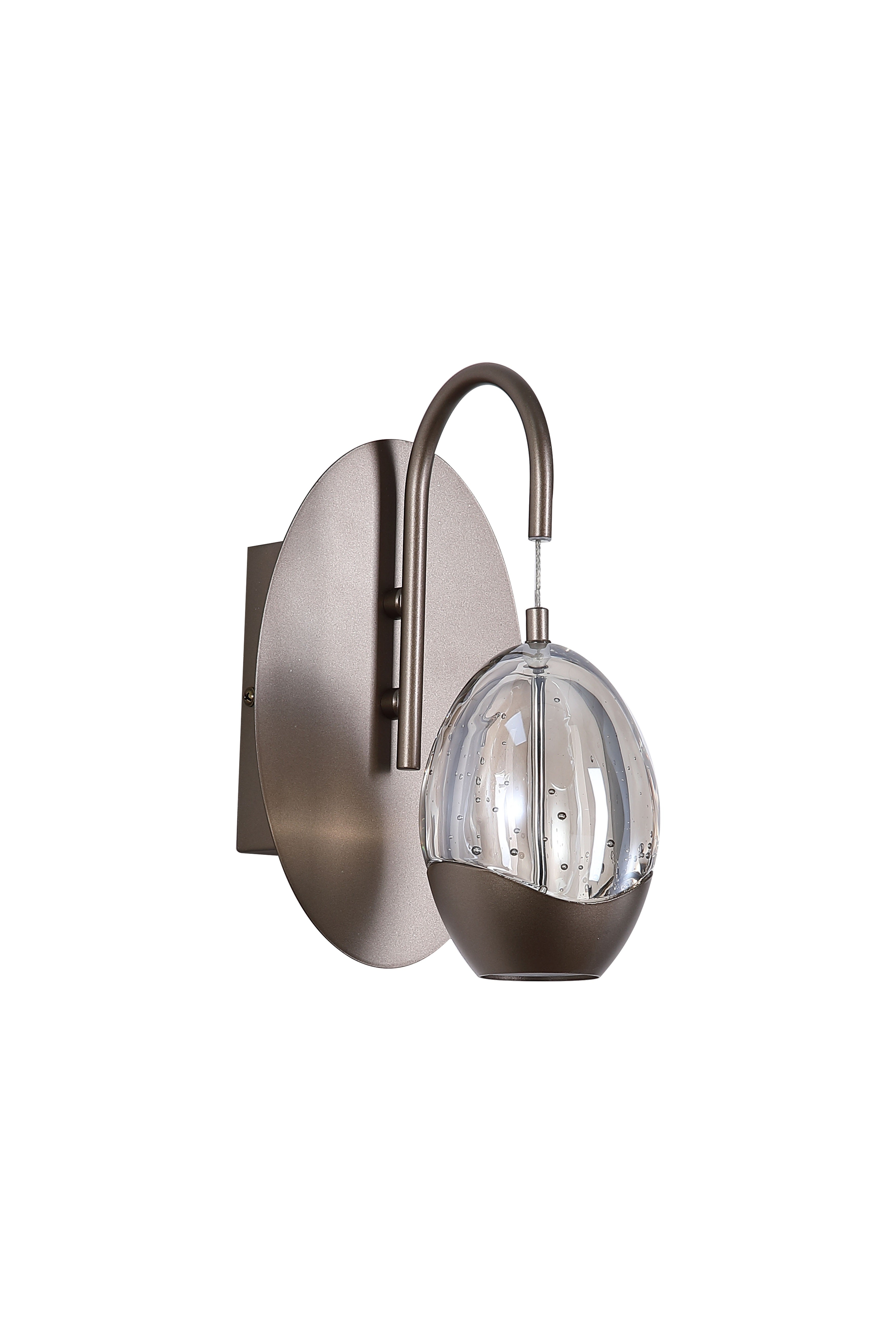 Seeds 1Lt Wall Light