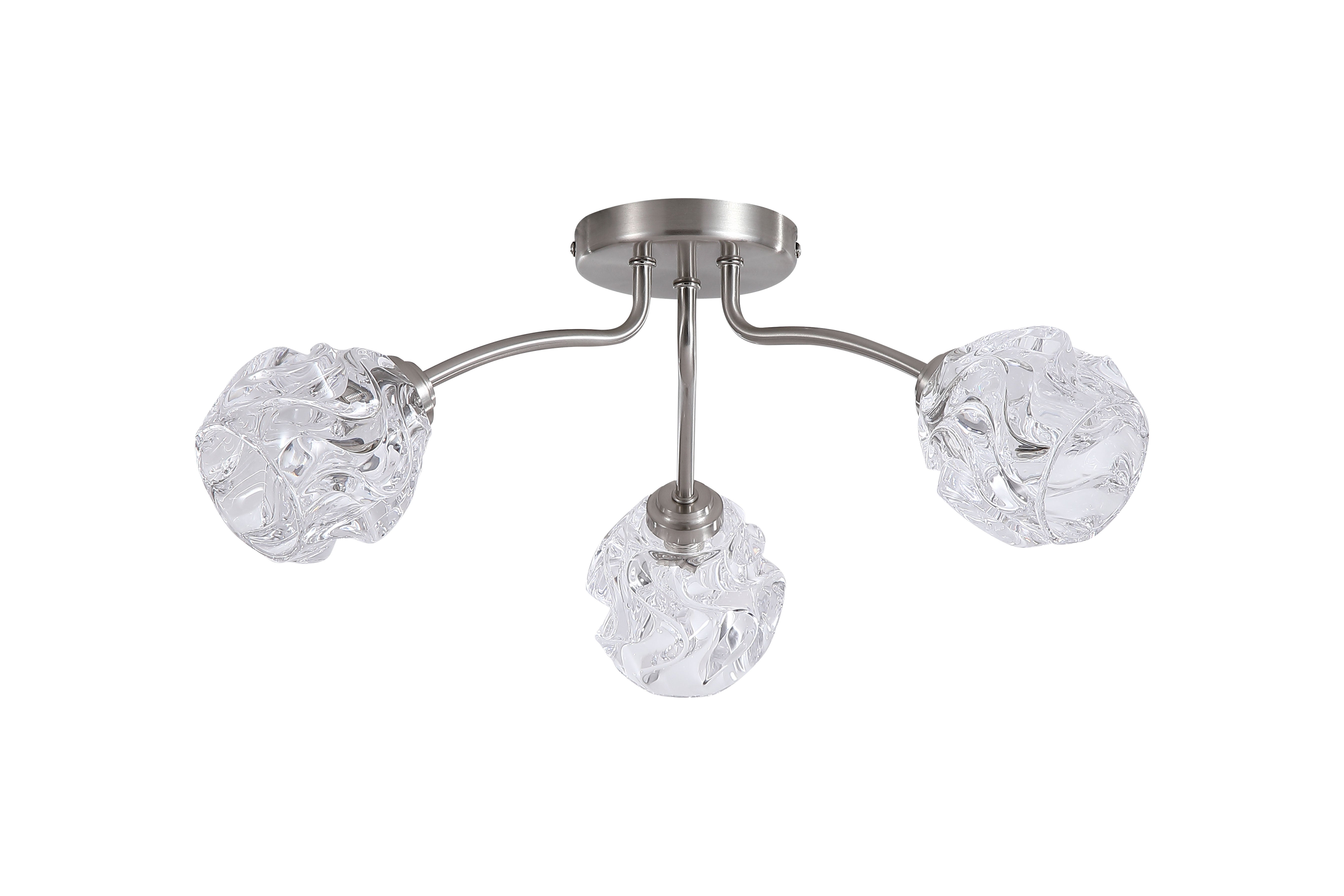 Astral 3Lt Flush