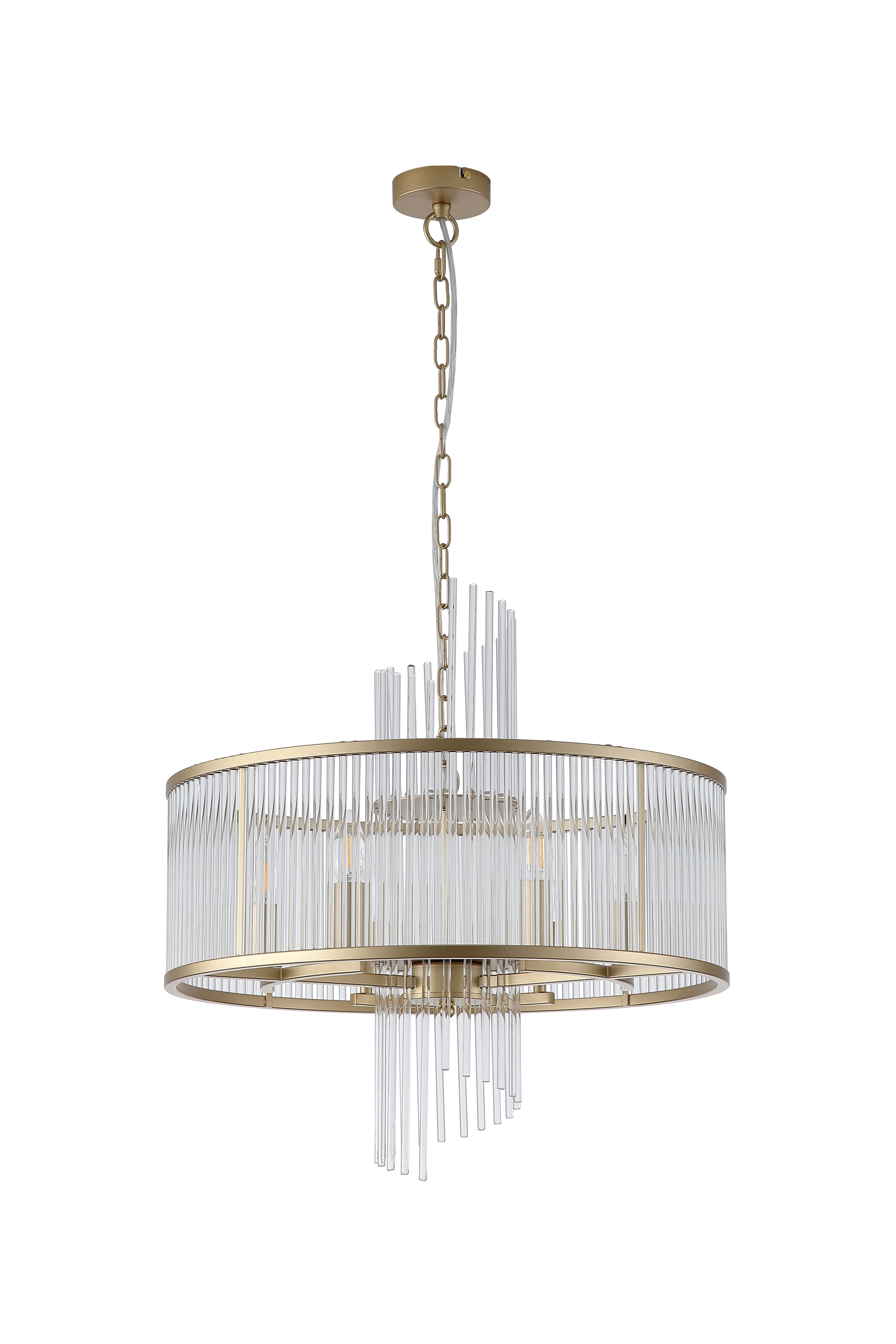 Lara 6Lt Pendant