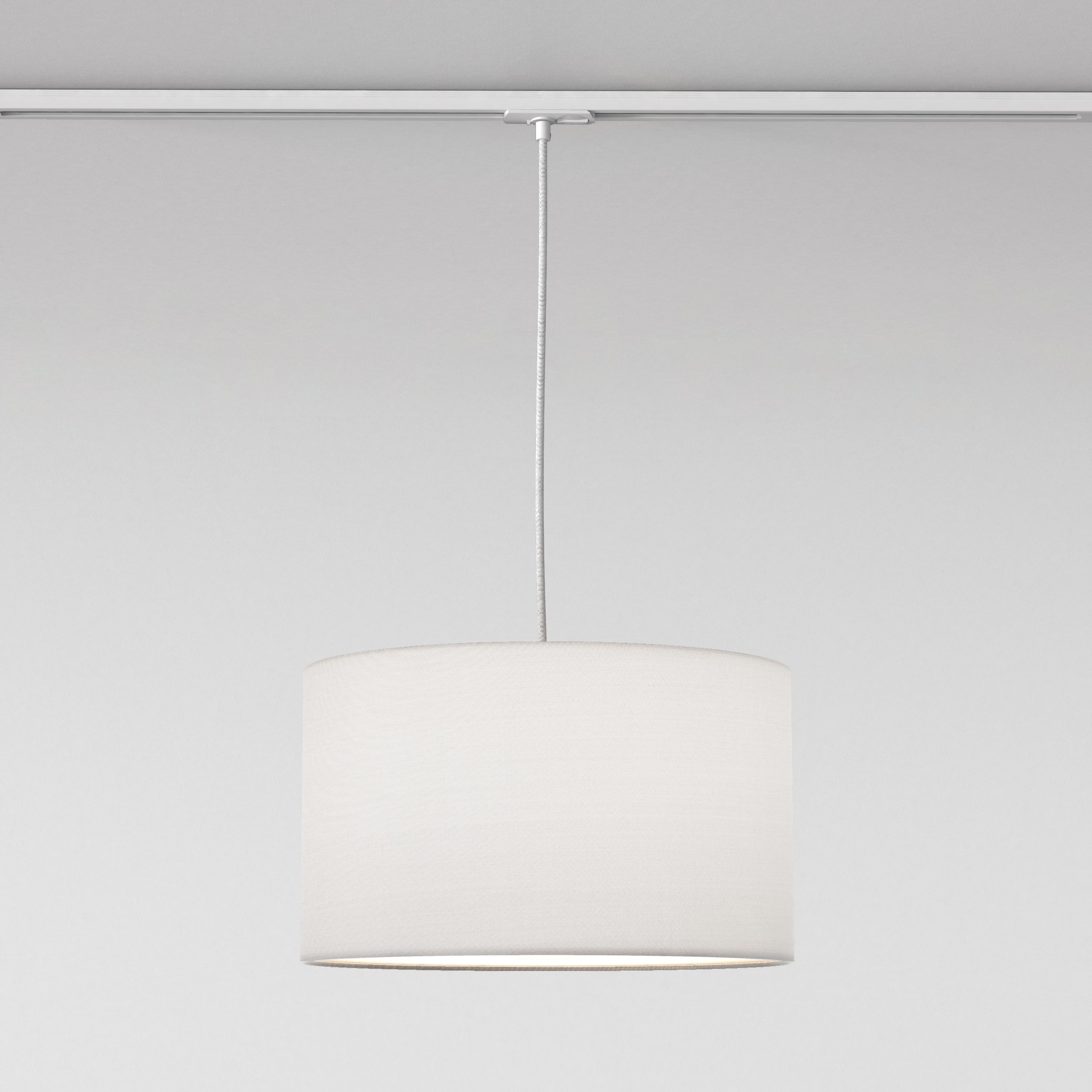 Track Pendant Suspension Kit