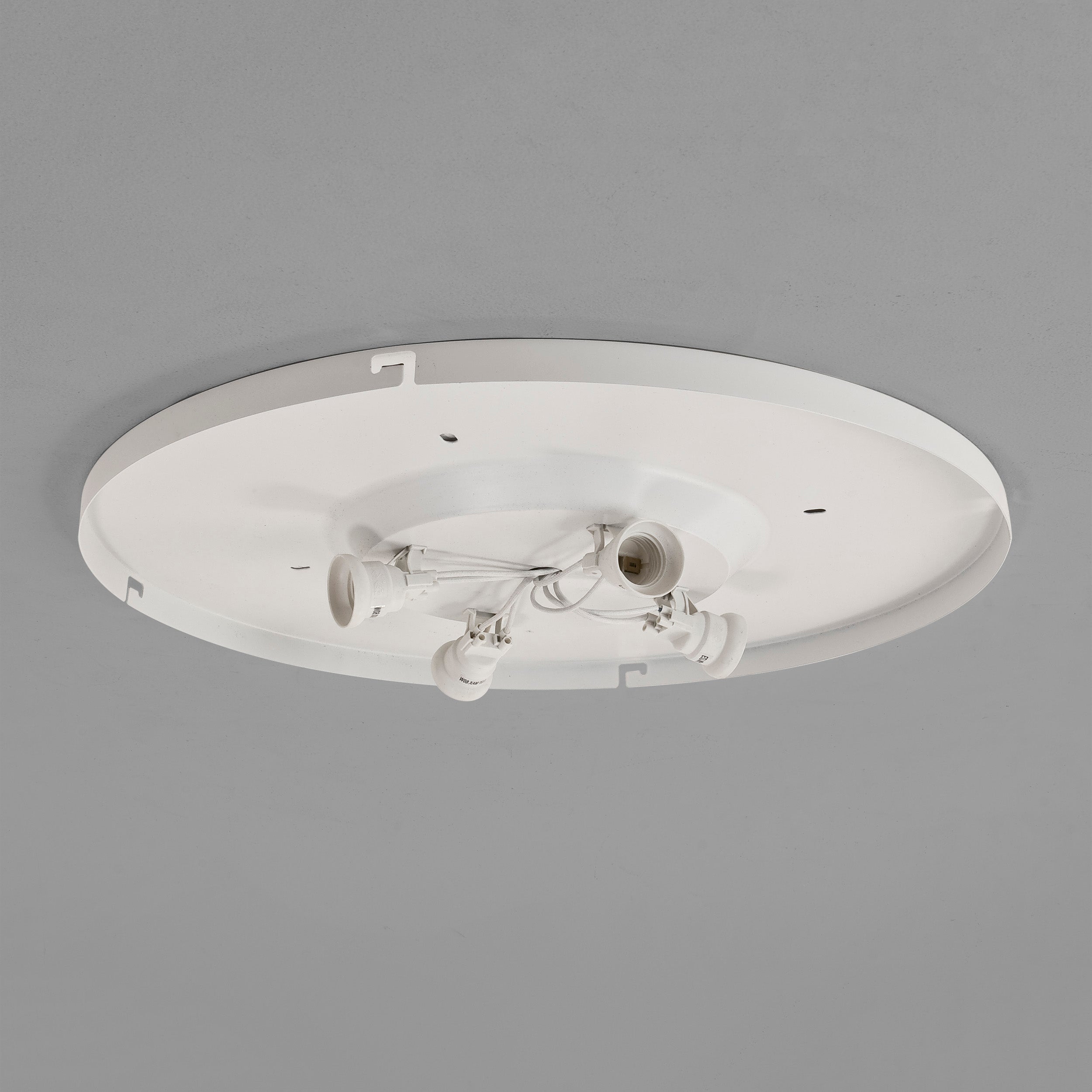 4-Way Plate