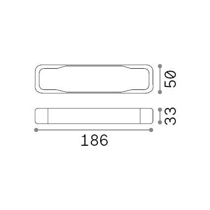 DRIVER ON-OFF 060W 24Vdc