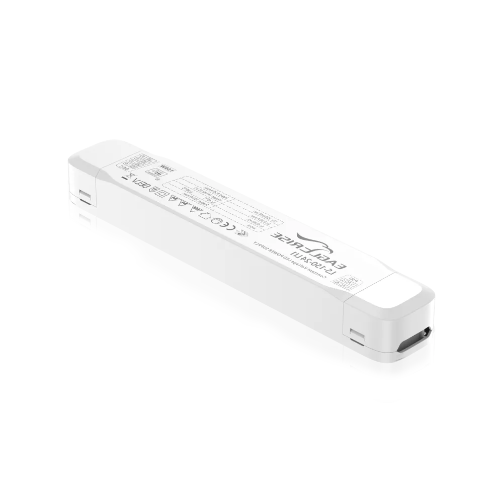 DRIVER ON-OFF 150W 24Vdc