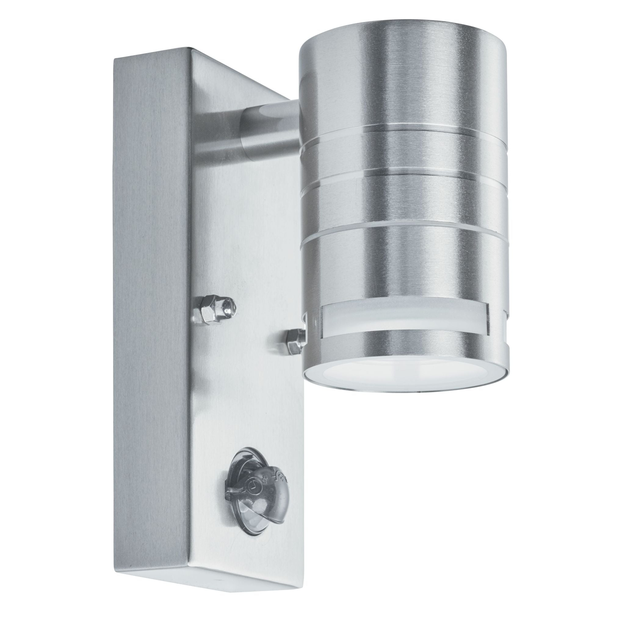Metro Outdoor Wall Light with PIR