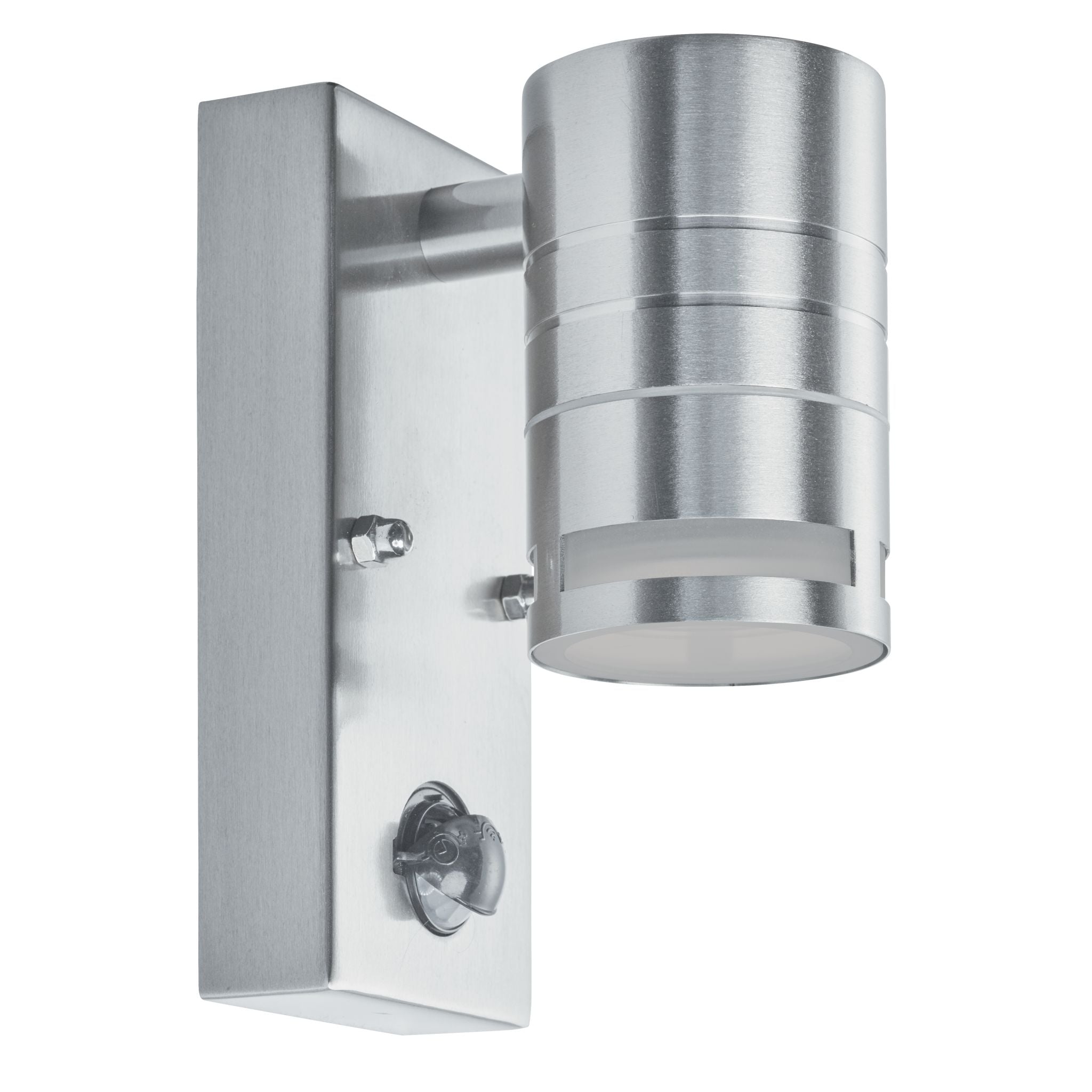 Metro Outdoor Wall Light with PIR