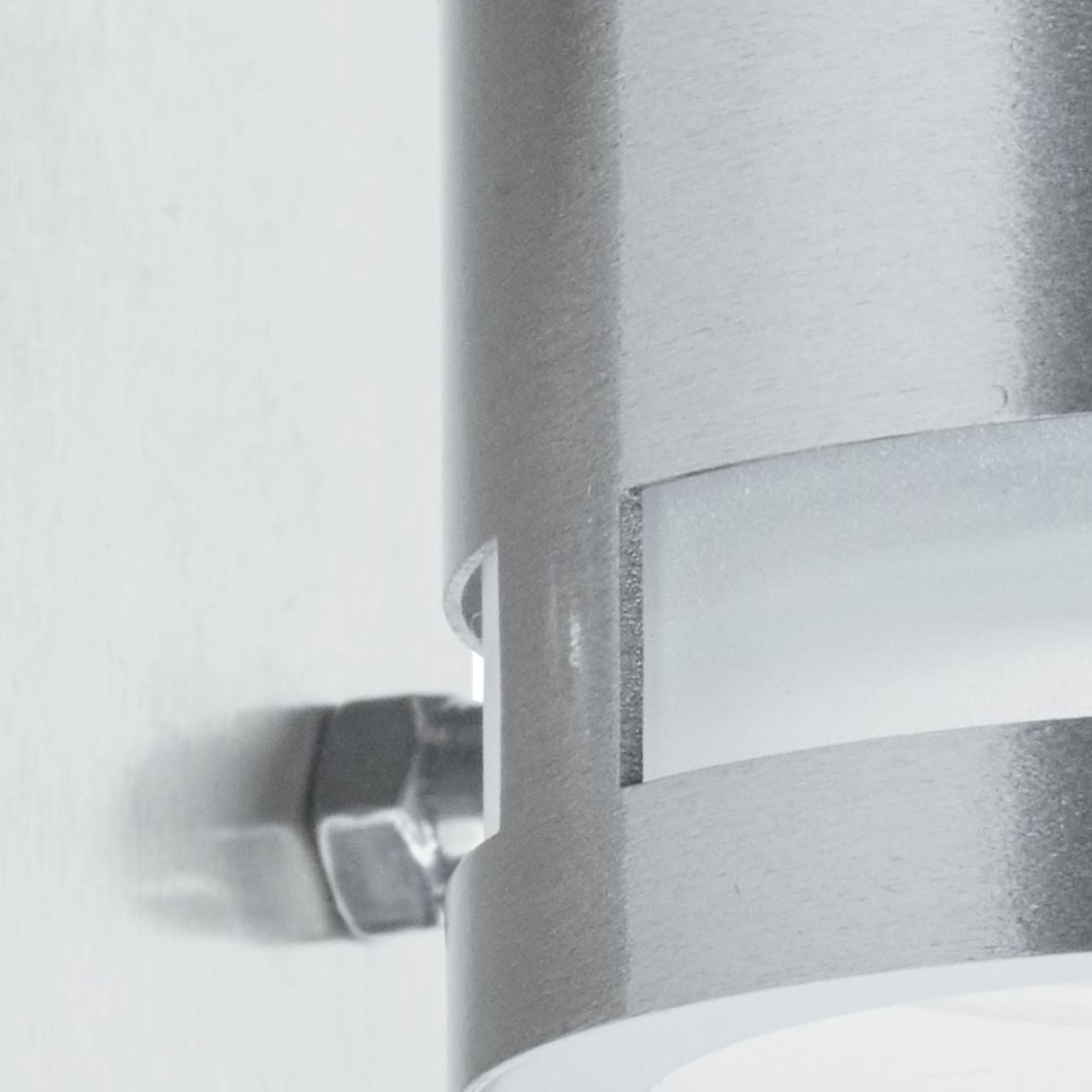 Metro Outdoor Wall Light with PIR