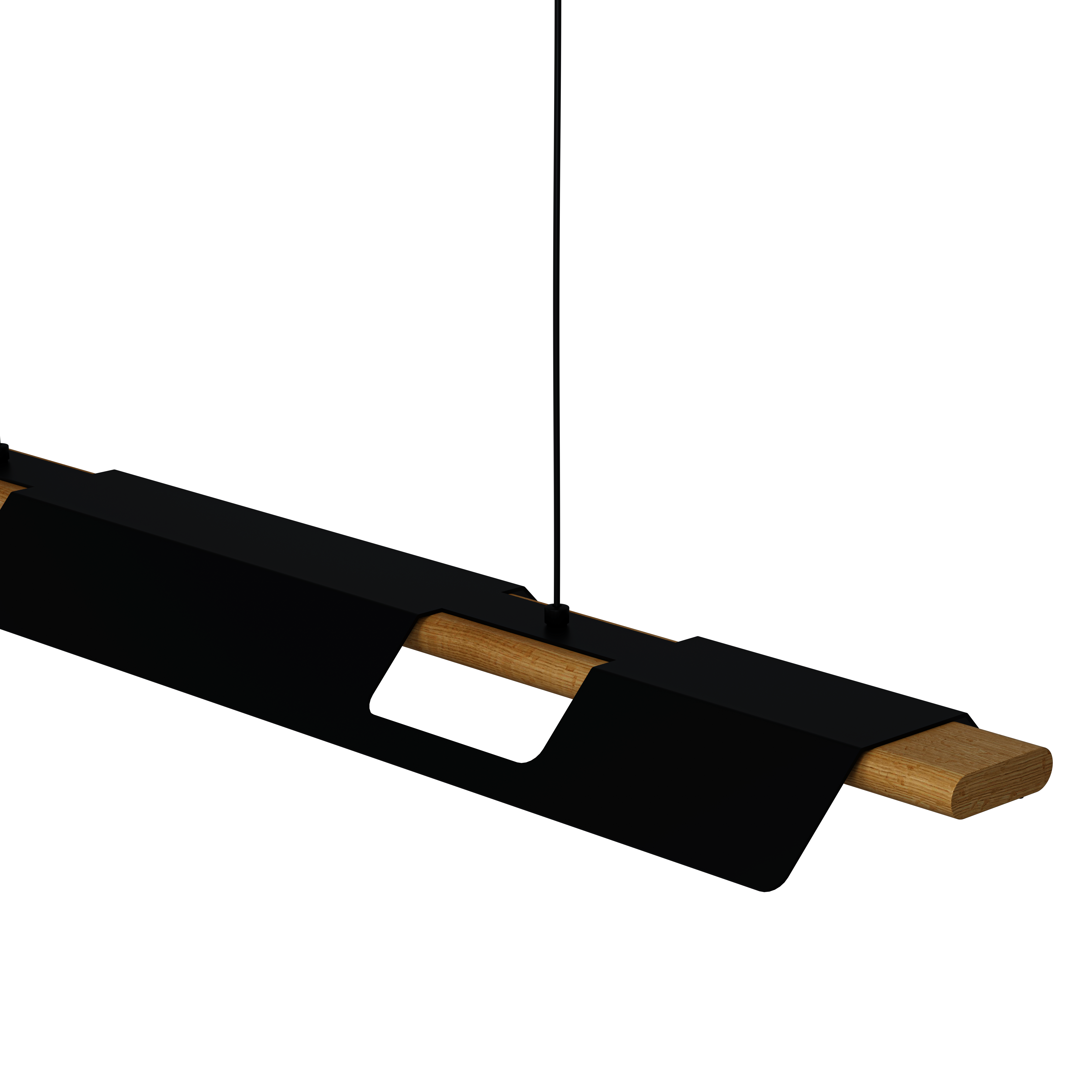 ERMUA Bar Pendant