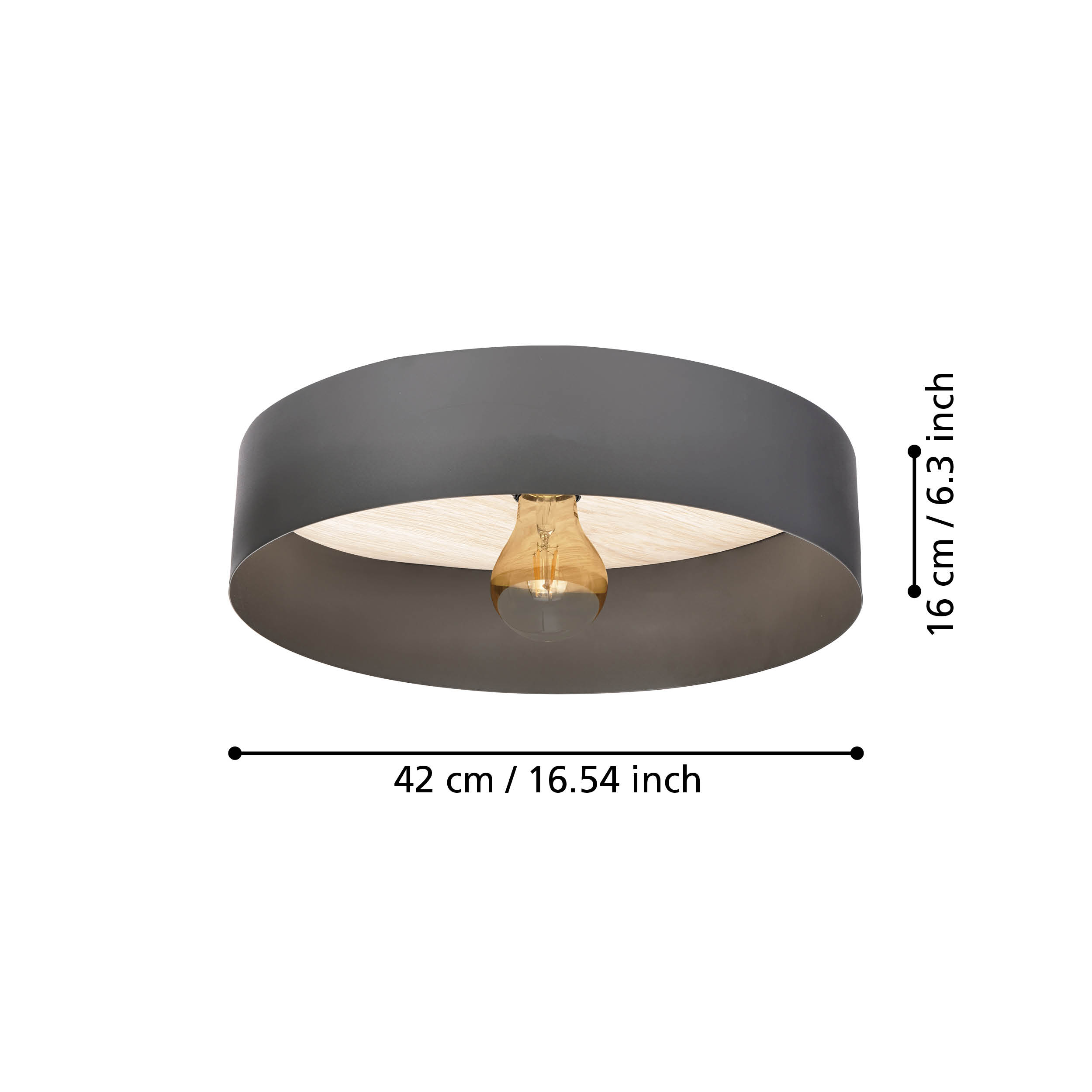 DUAIA Flush Fitting