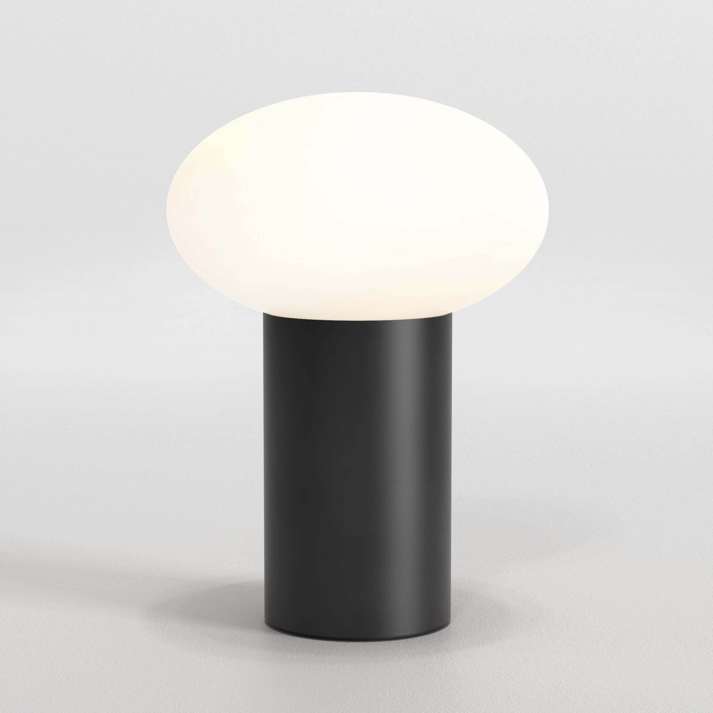 Zeppo Portable